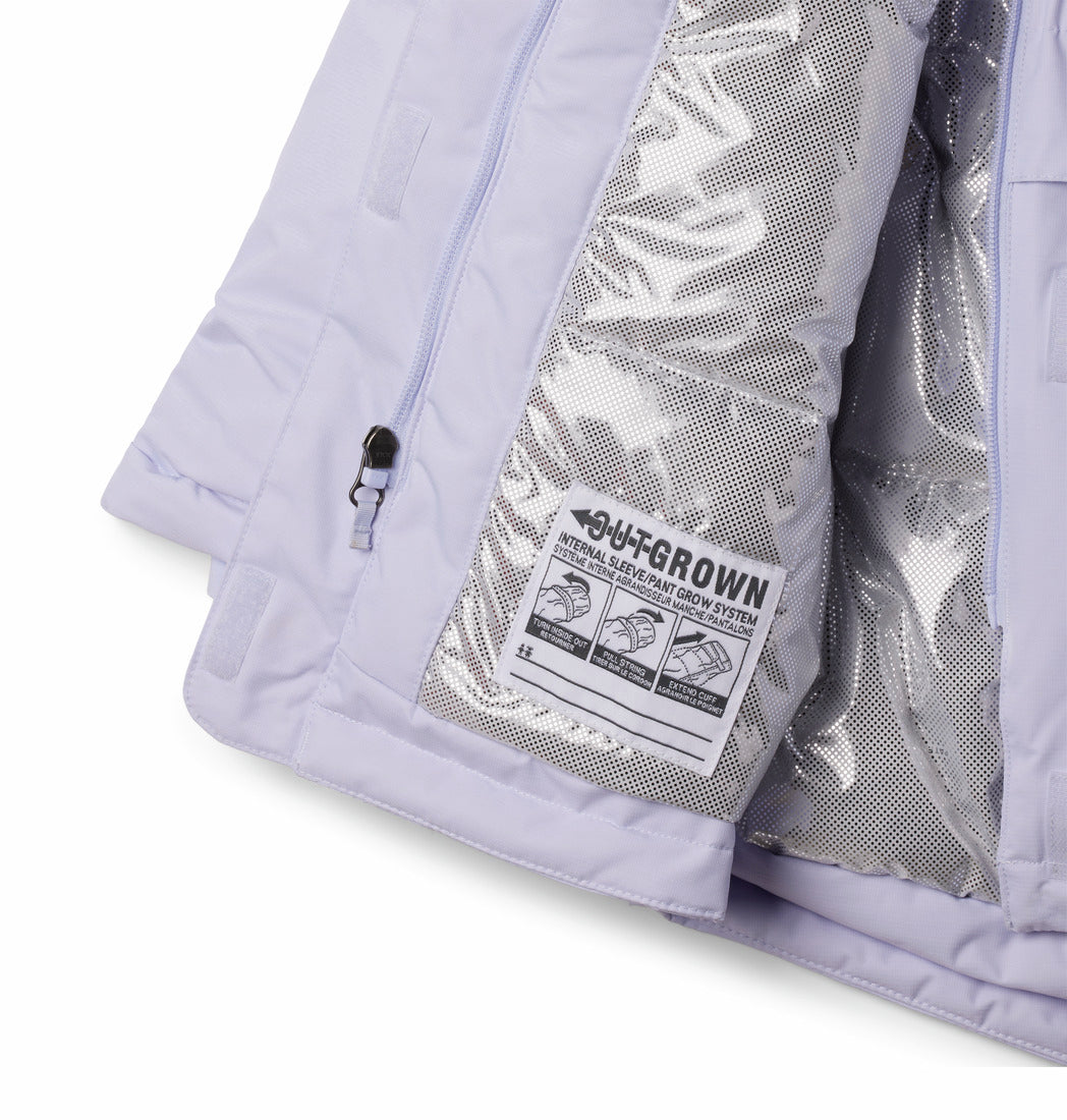 Columbia Nordic Strider II Jacket  - Girls Youth