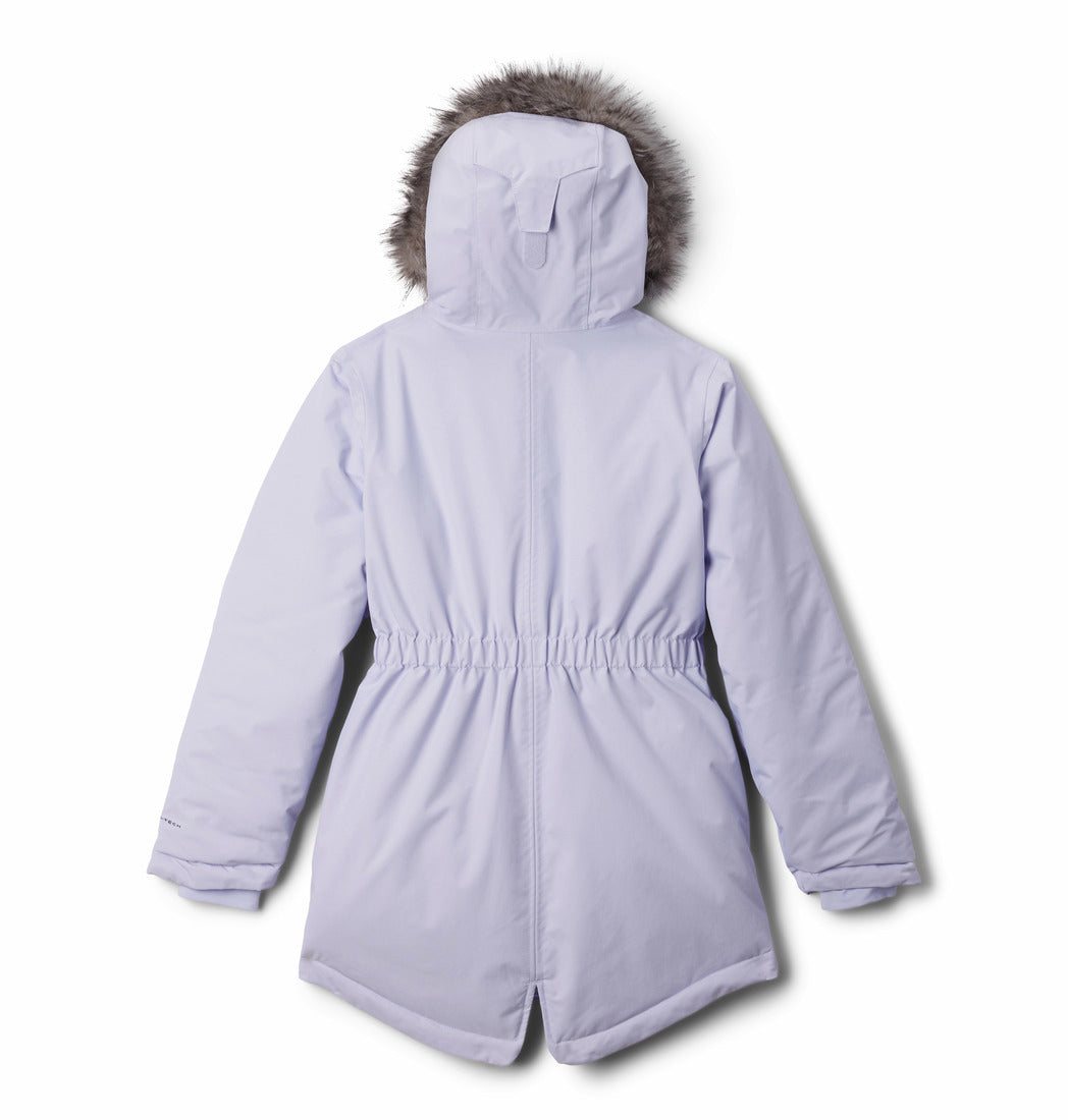 Columbia Nordic Strider II Jacket  - Girls Youth
