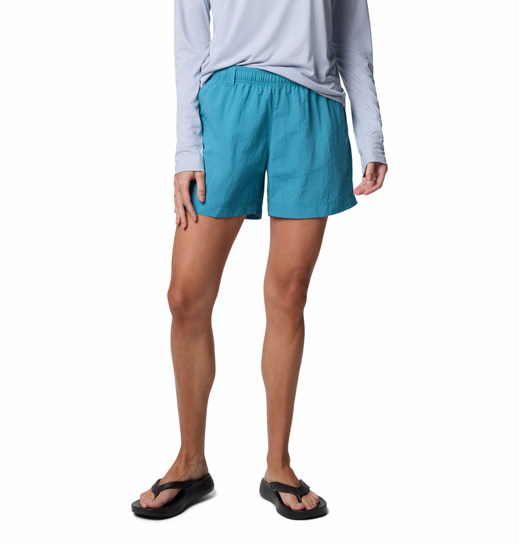 Columbia Backcast II Water Shorts - Womens