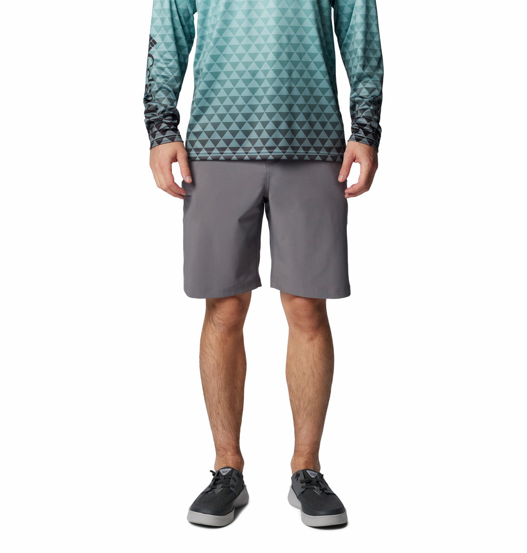 Columbia Grander Marlin III Offshore Shorts - Mens