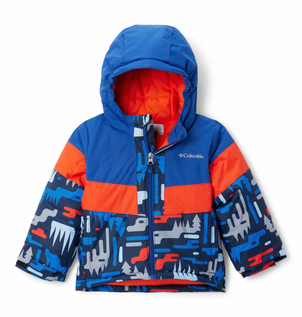 Columbia Lightning Lift III Jacket - Toddler