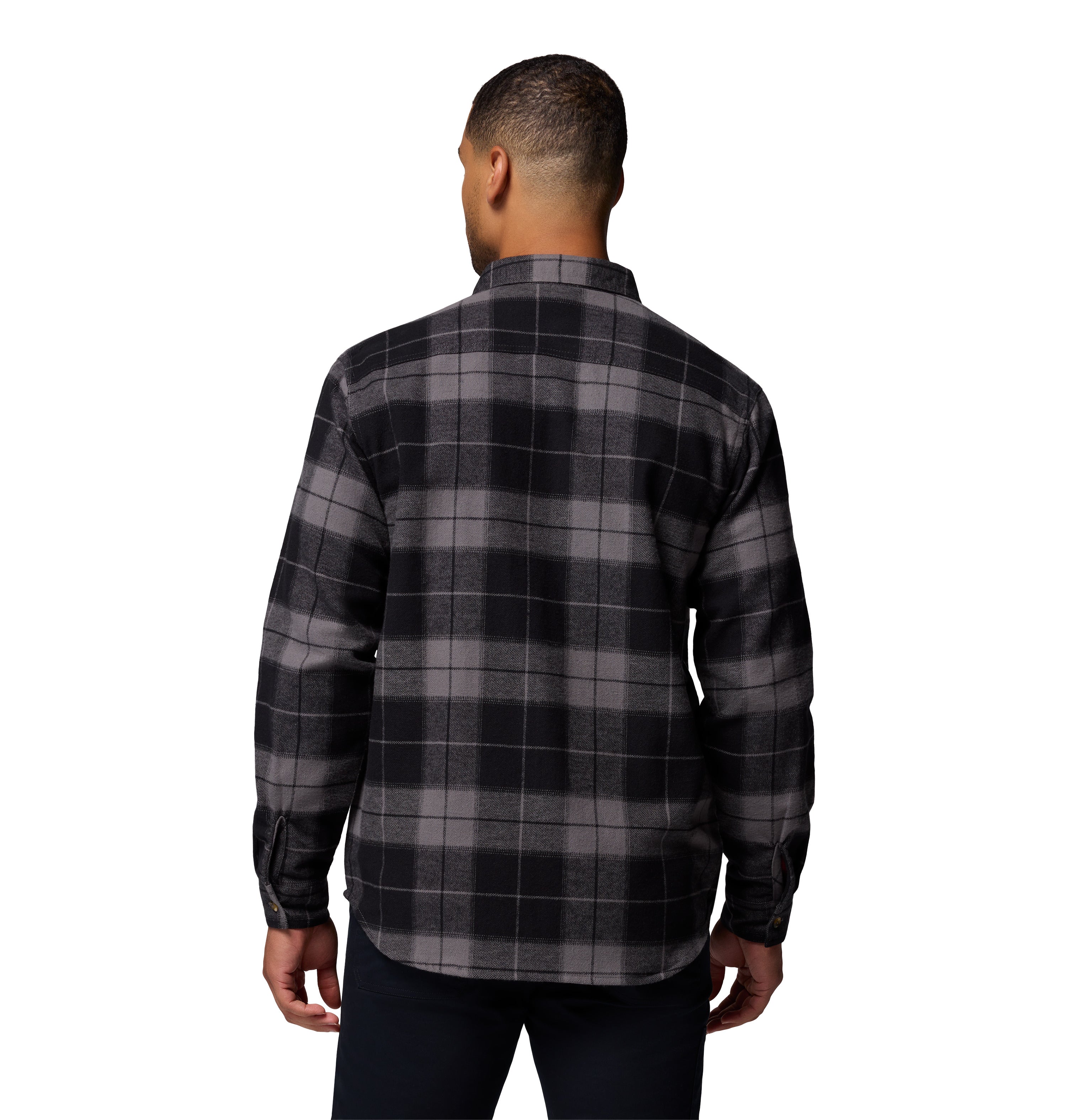 Columbia Pitchstone™ Heavyweight Flannel II - Mens