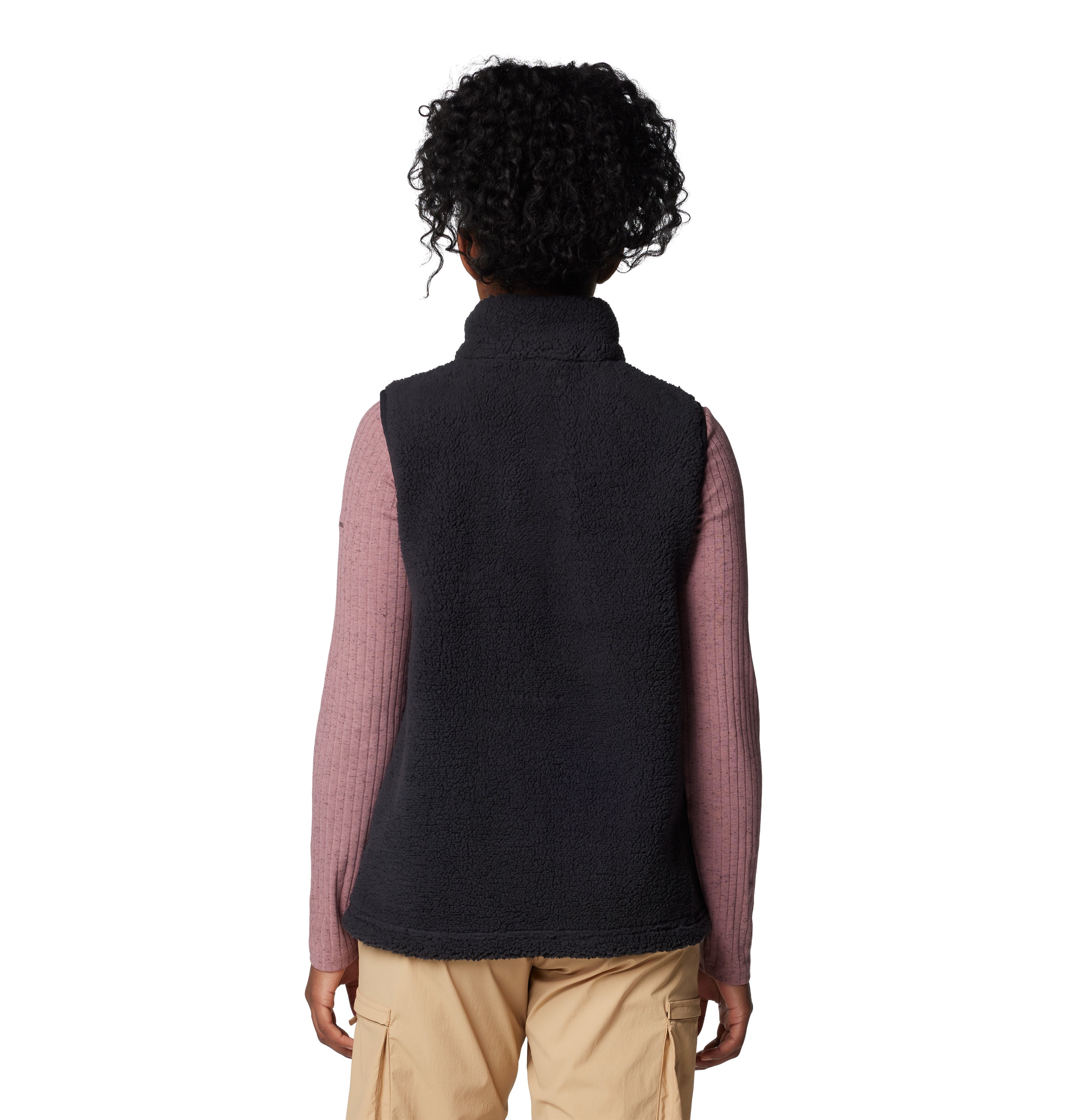 Columbia West Bend™ Fleece Vest II - Womens