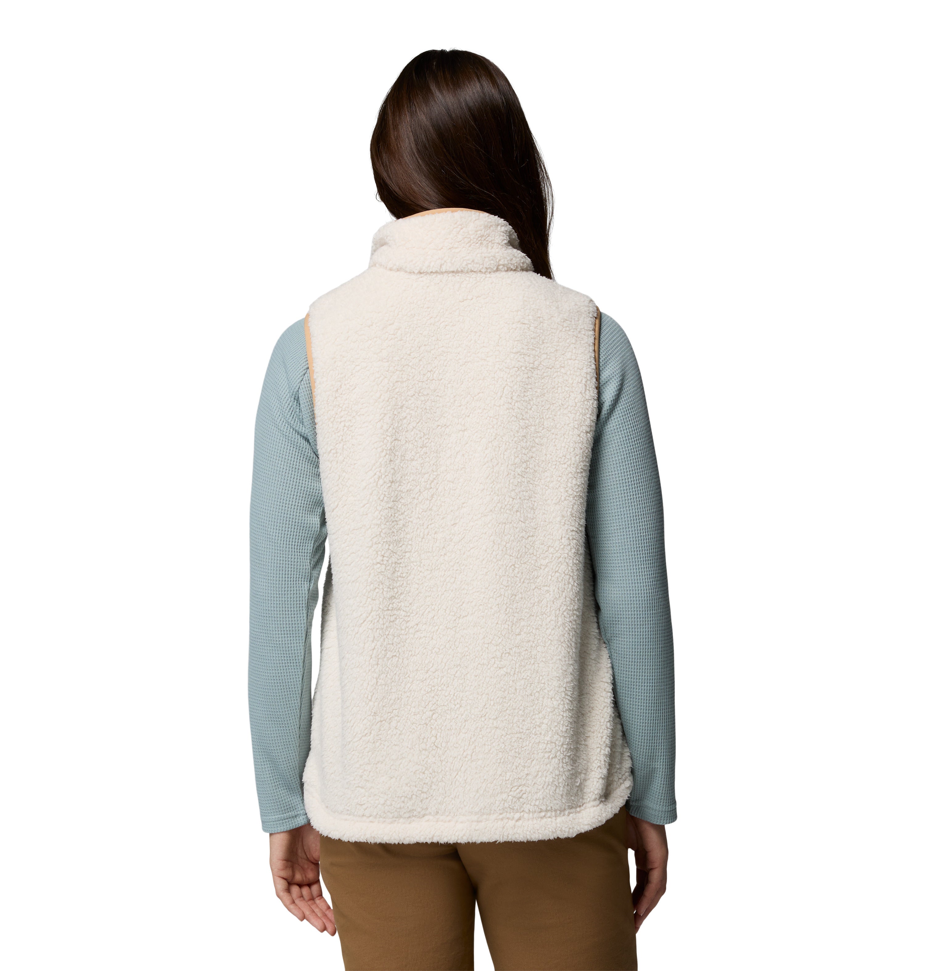 Columbia West Bend™ Fleece Vest II - Womens
