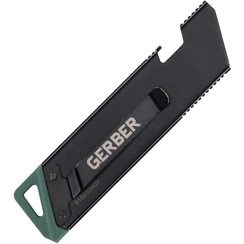 Gerber EAB Slim Slide Lock Knife