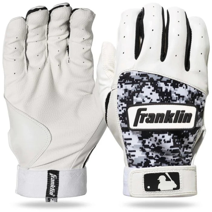 Franklin Digitek Batting Gloves - Youth