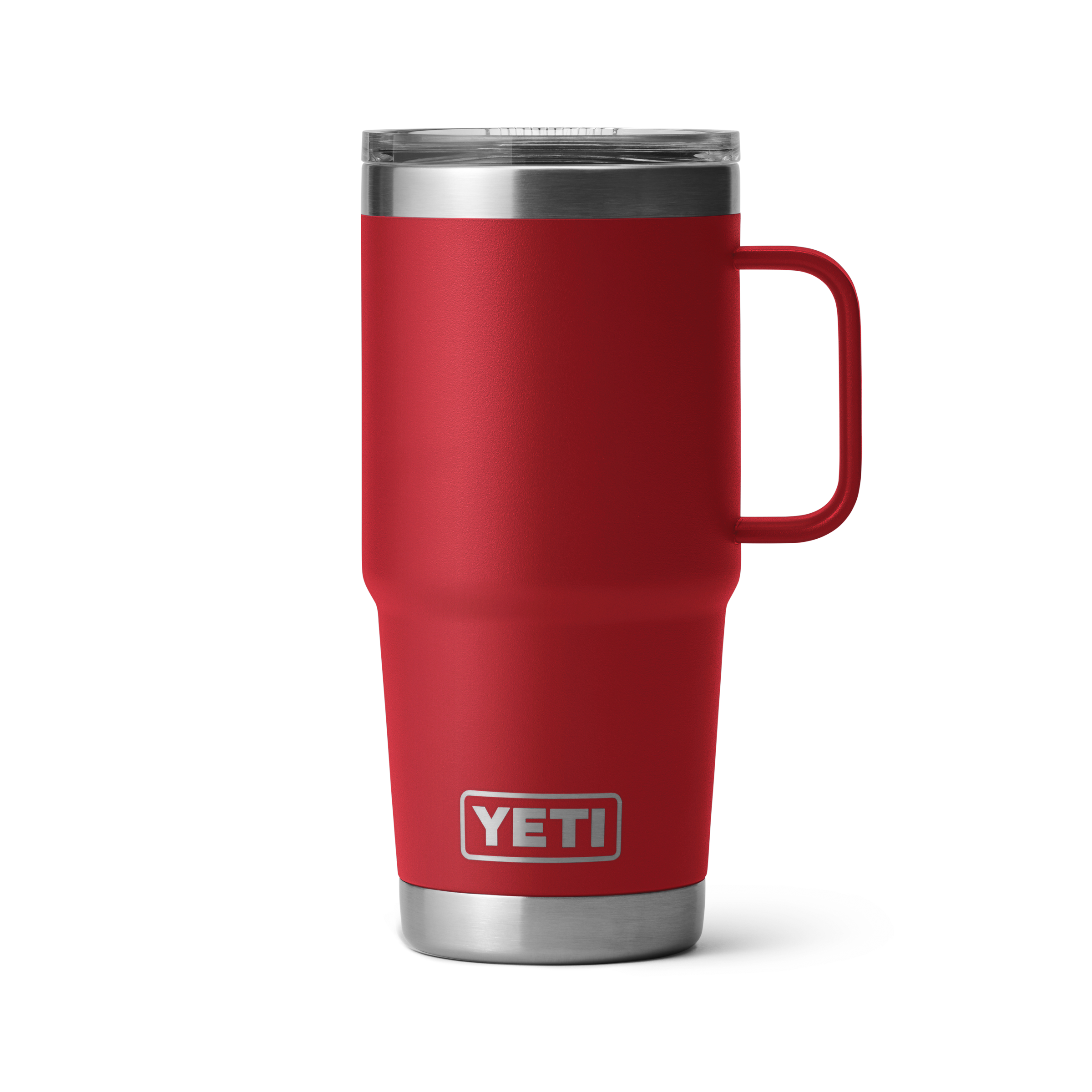 Yeti Rambler 20oz Travel Mug