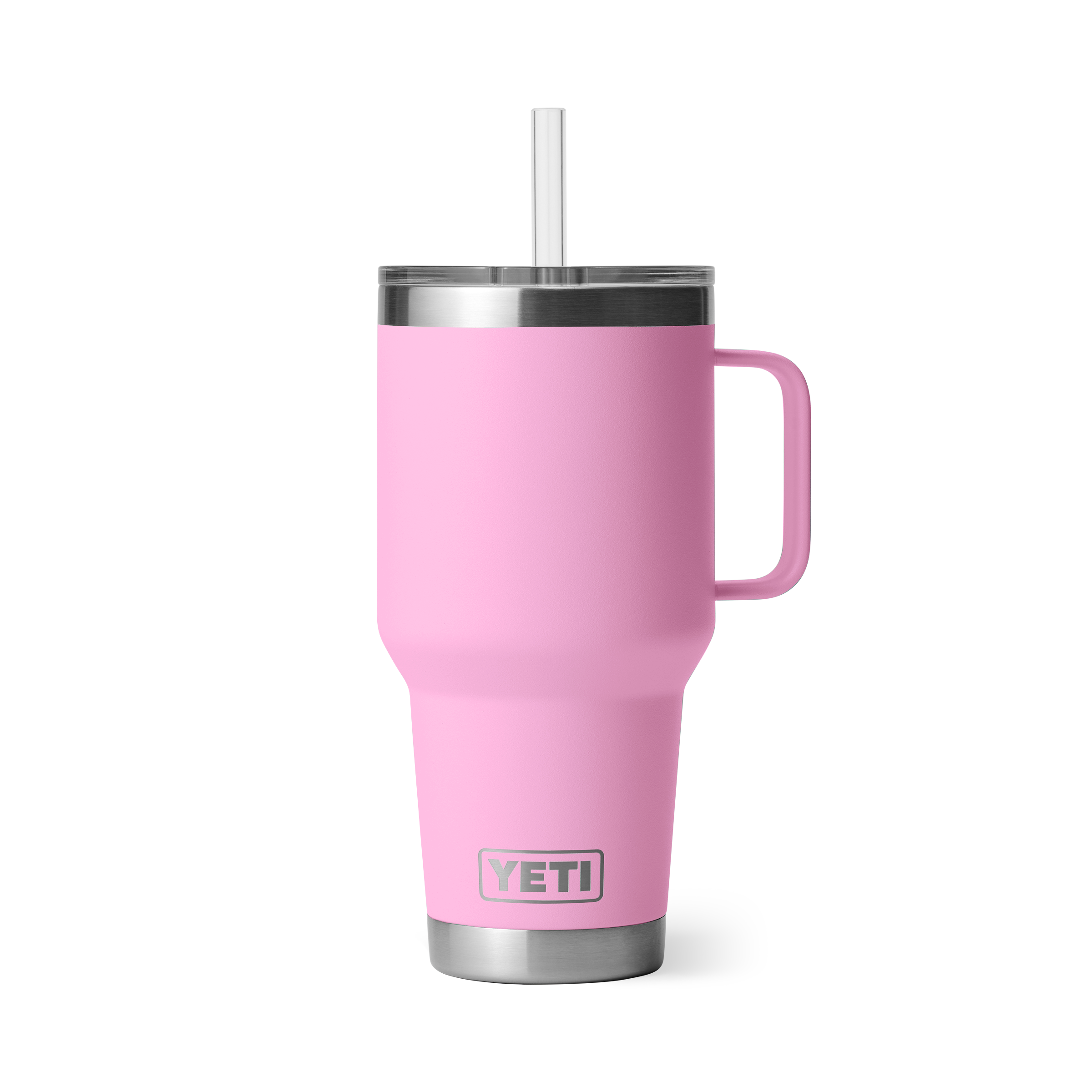 Yeti Rambler 35oz Straw Lid Mug