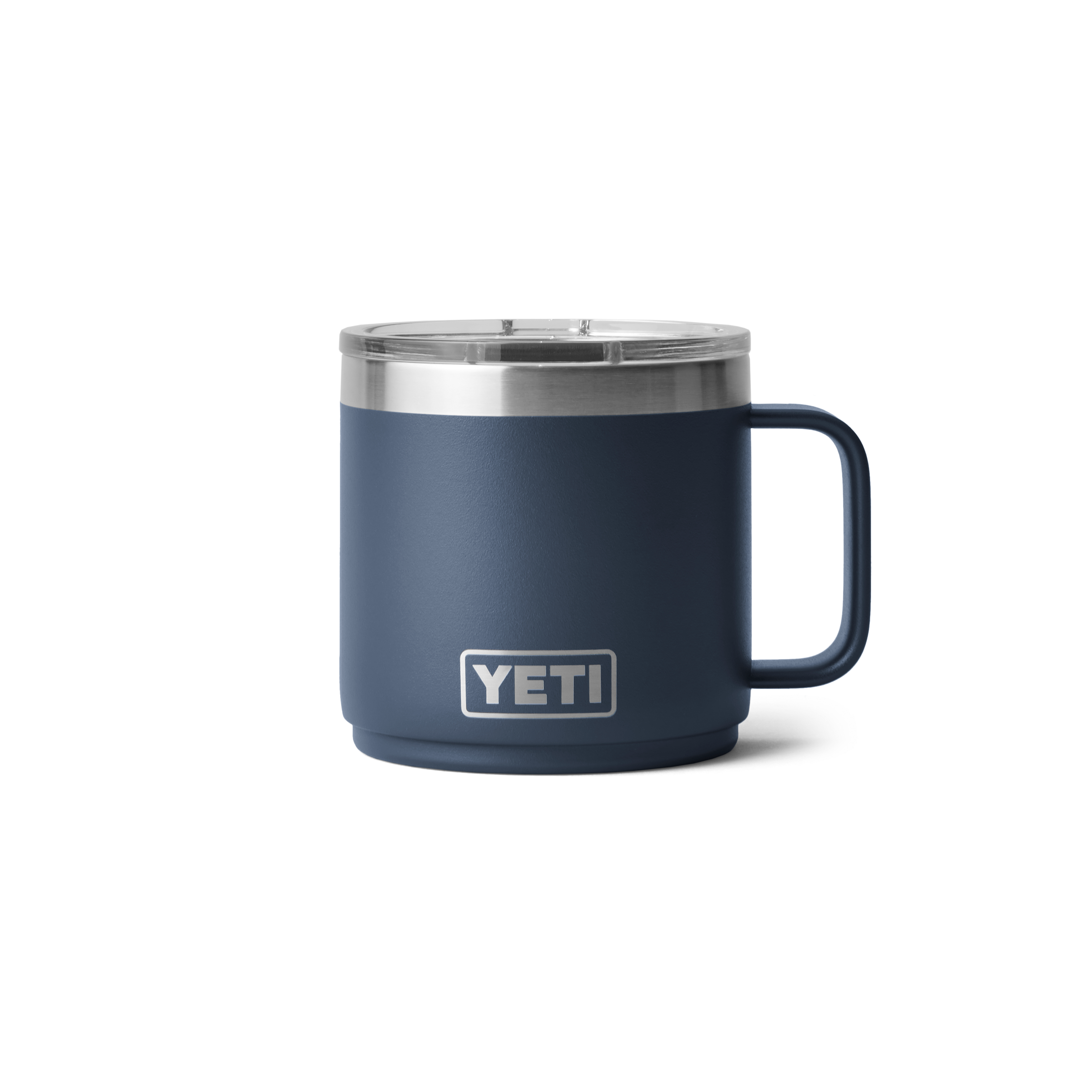 Yeti Rambler 14oz 2.0 MagSlider Mug