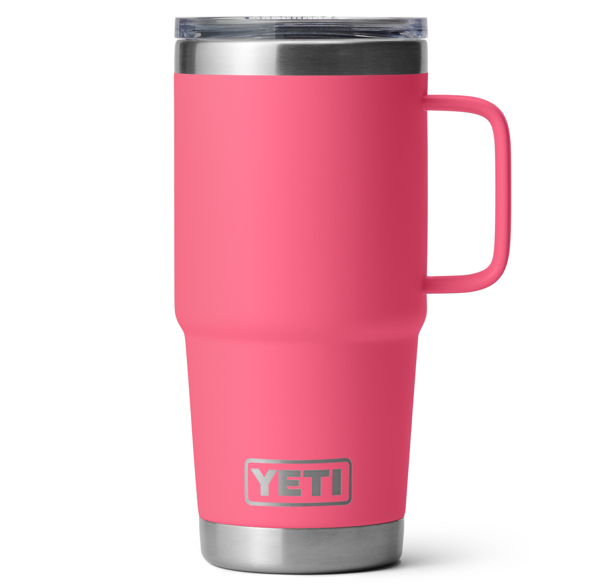 Yeti Rambler 20oz Travel Mug