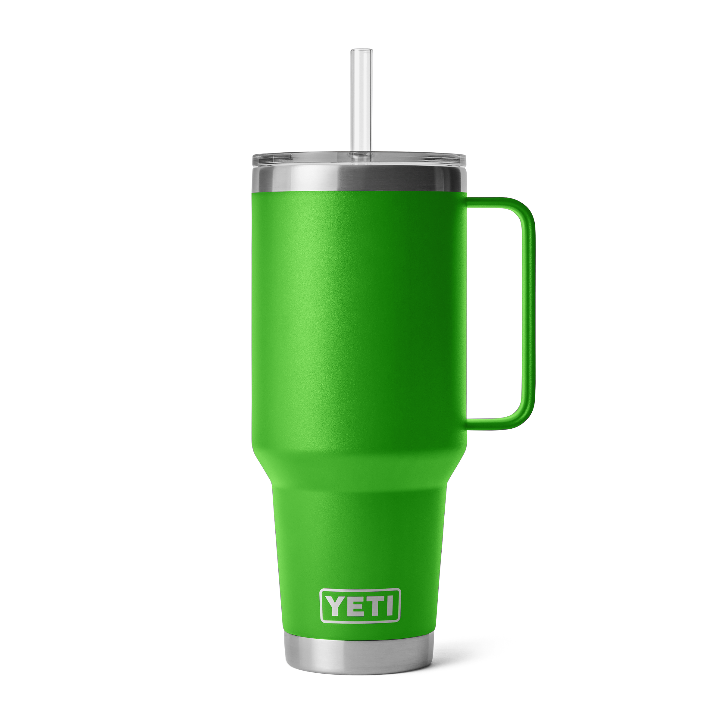 Yeti Rambler 42oz Straw Mug
