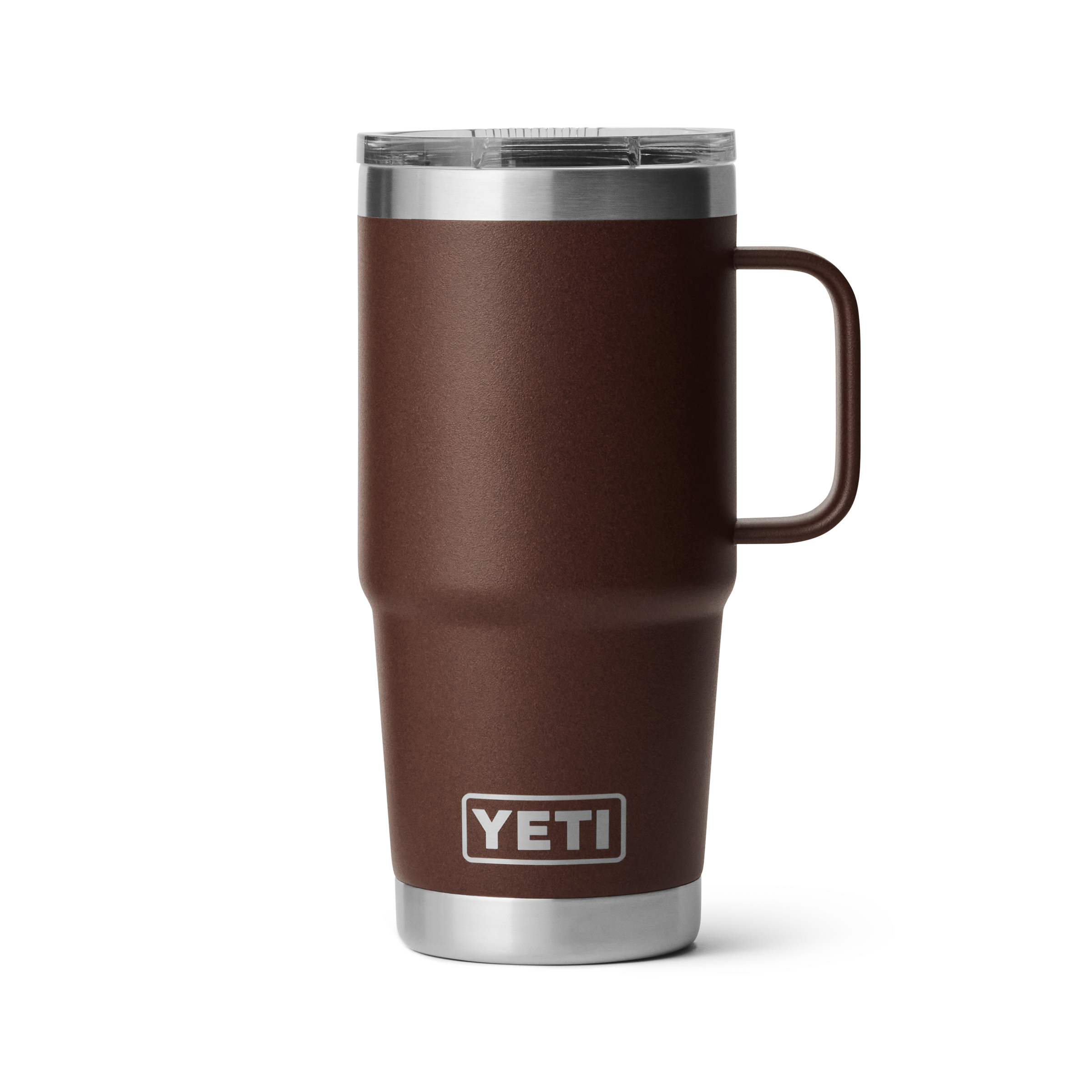 Yeti Rambler 20oz Travel Mug