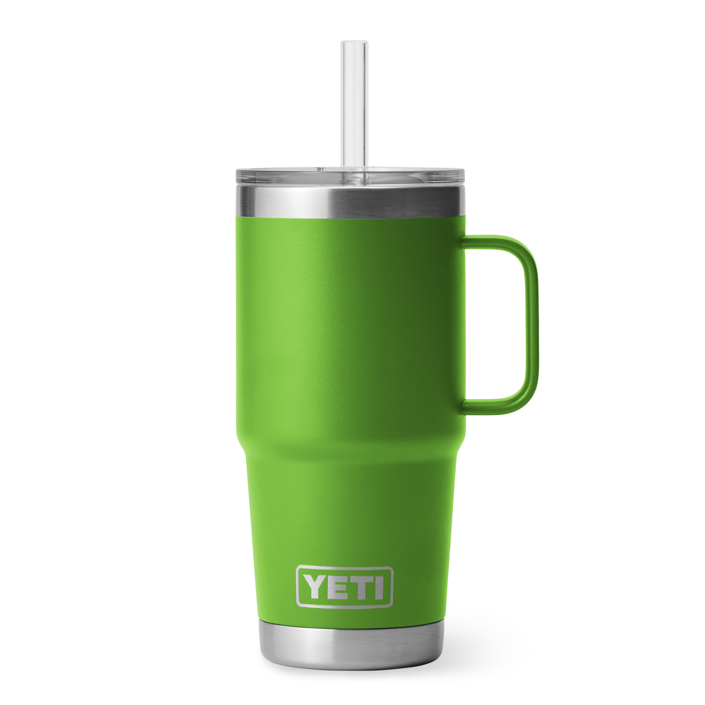 Yeti Rambler 35oz Straw Lid Mug