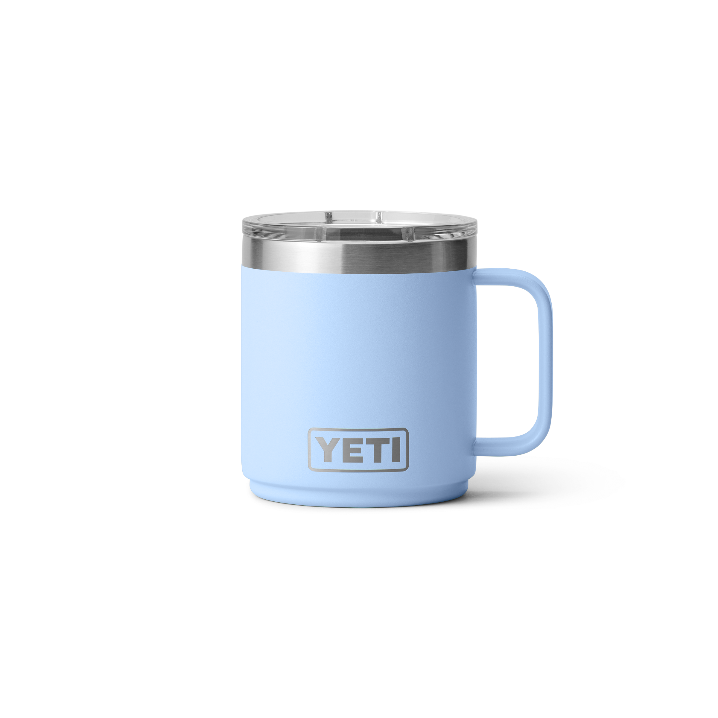 Yeti Rambler 10oz MagSlider Mug
