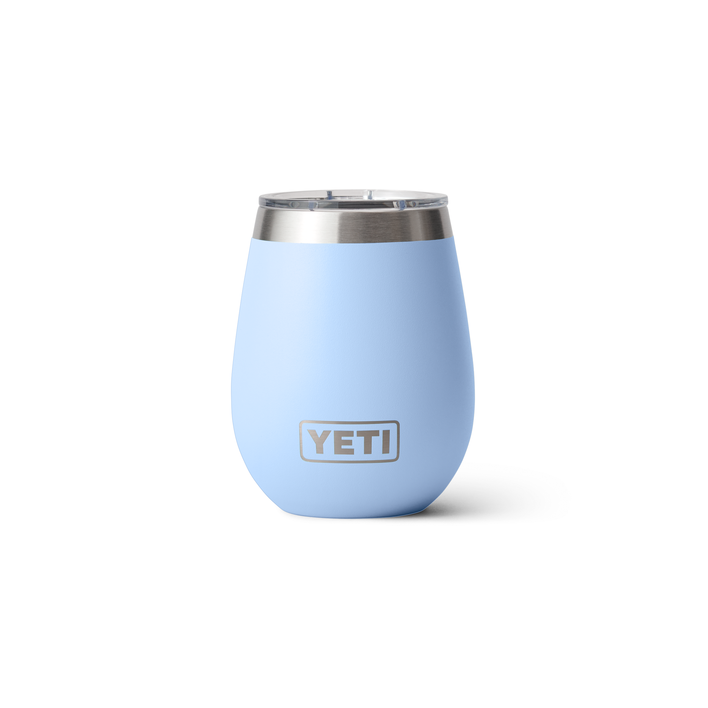 Yeti Rambler 10oz Wine Tumbler