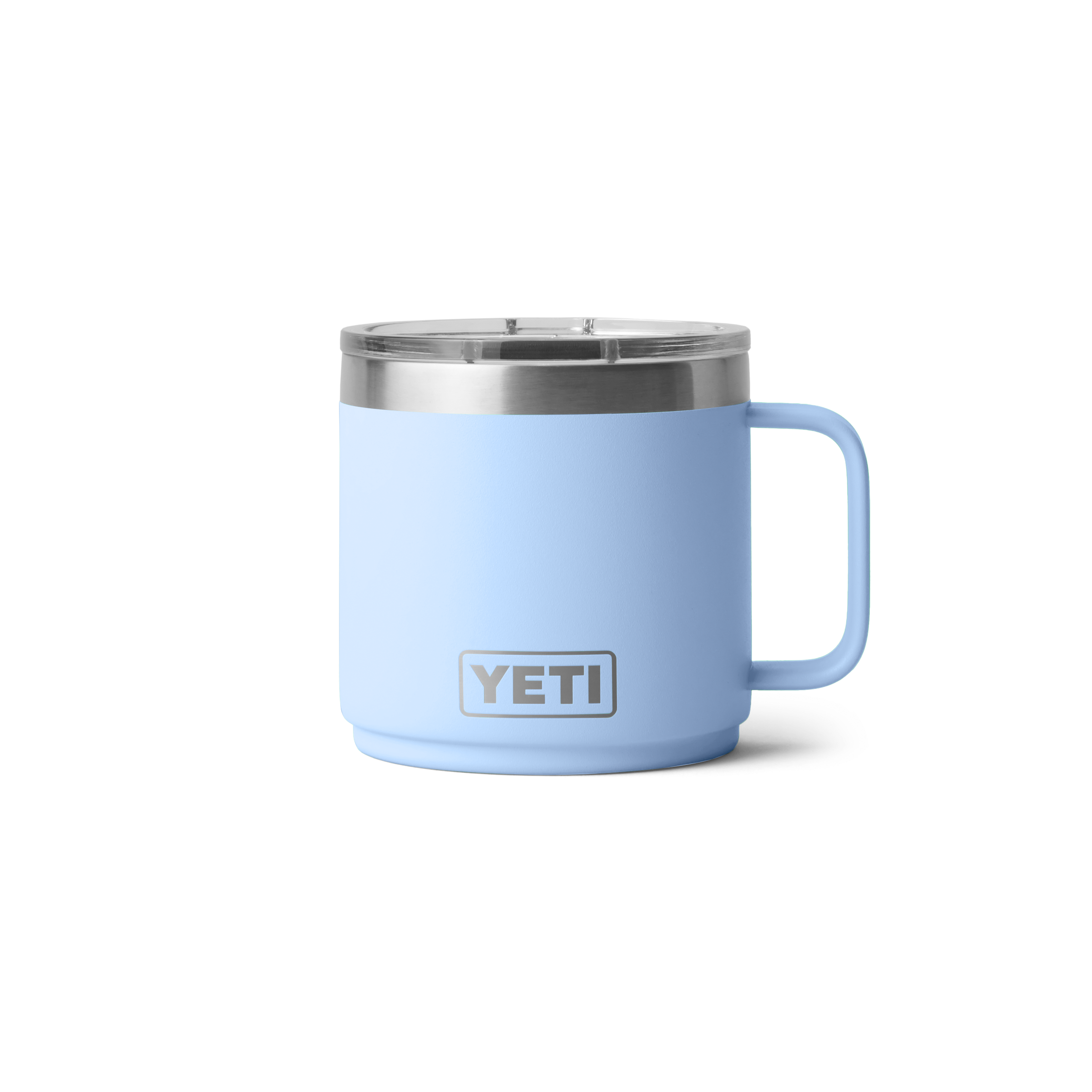 Yeti Rambler 14oz 2.0 MagSlider Mug