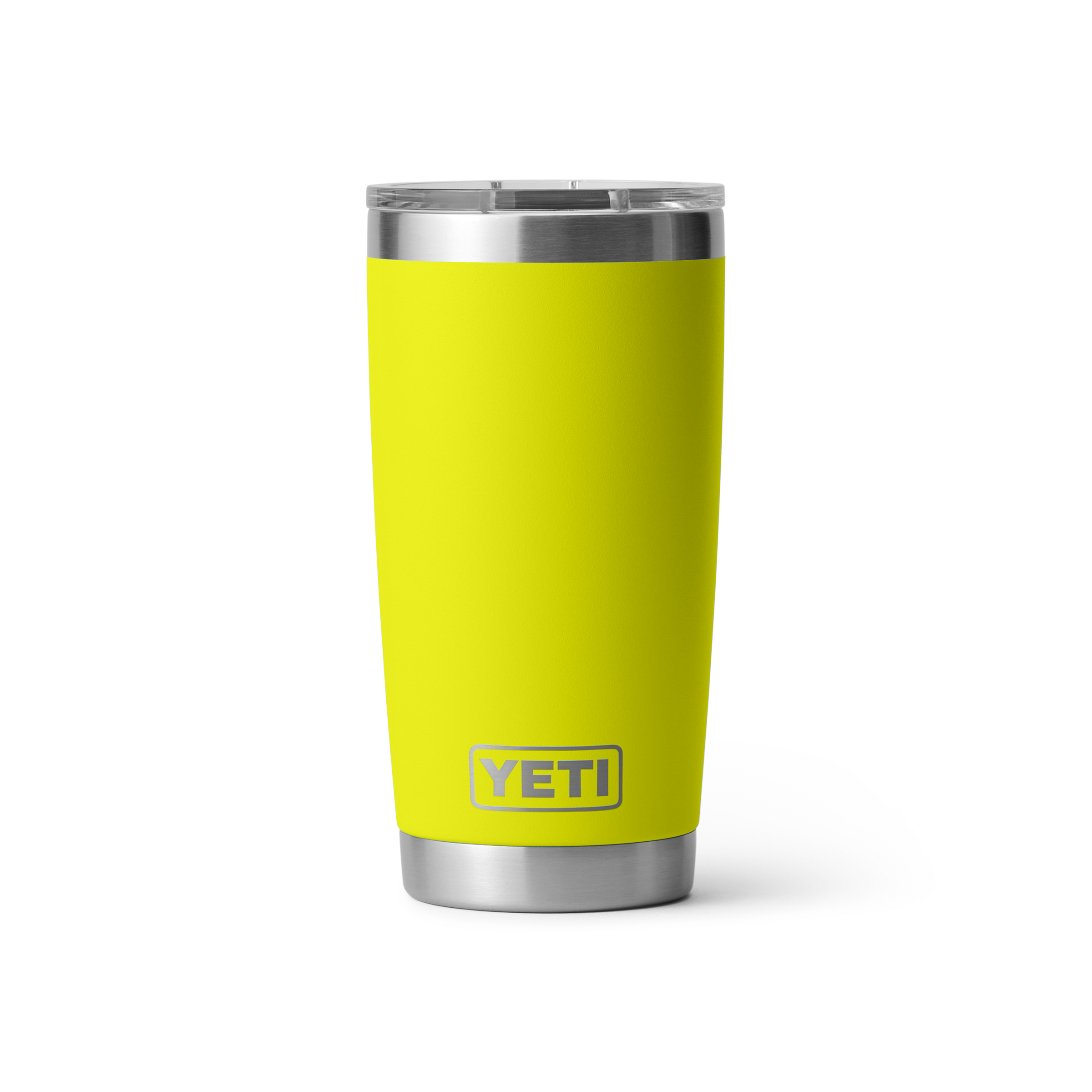 Yeti Rambler 20oz MagSlider Tumbler