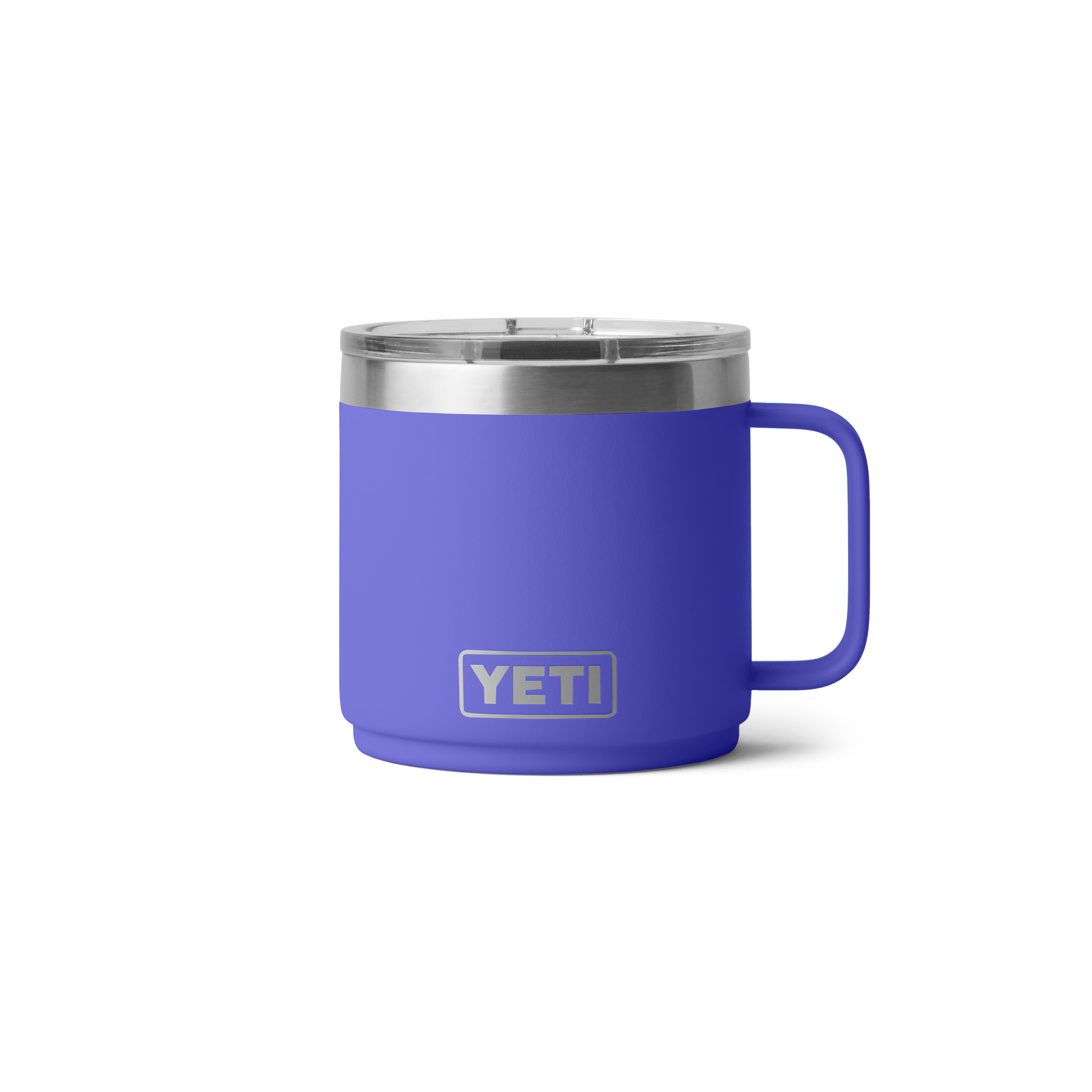 Yeti Rambler 14oz 2.0 MagSlider Mug