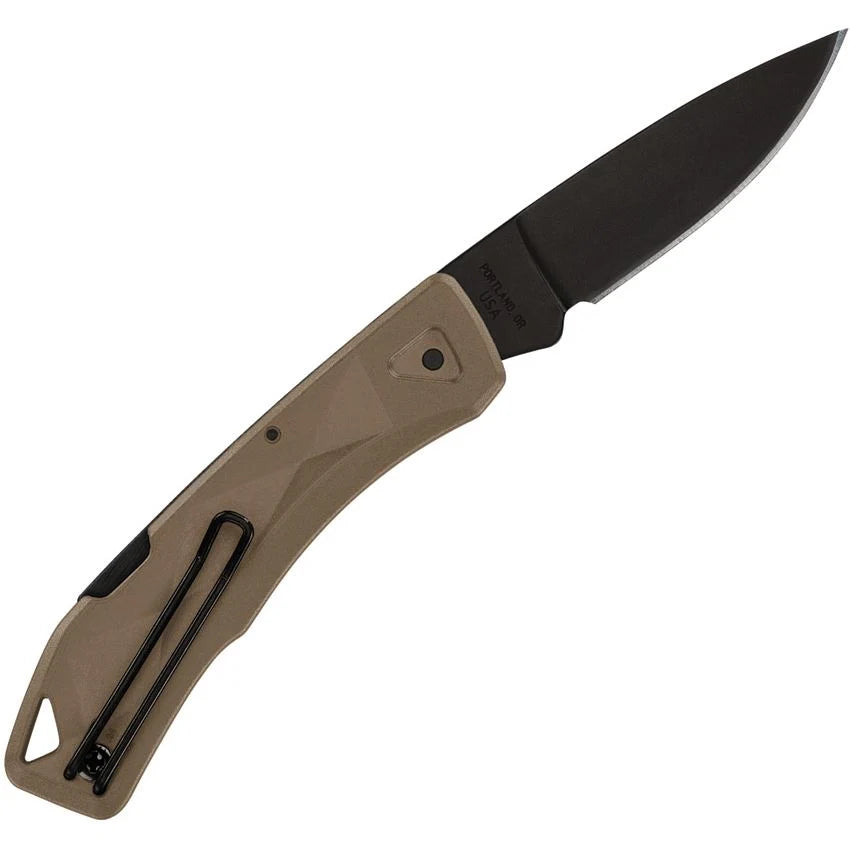 Gerber LST Ultra Lockback Folding Pocket Knife
