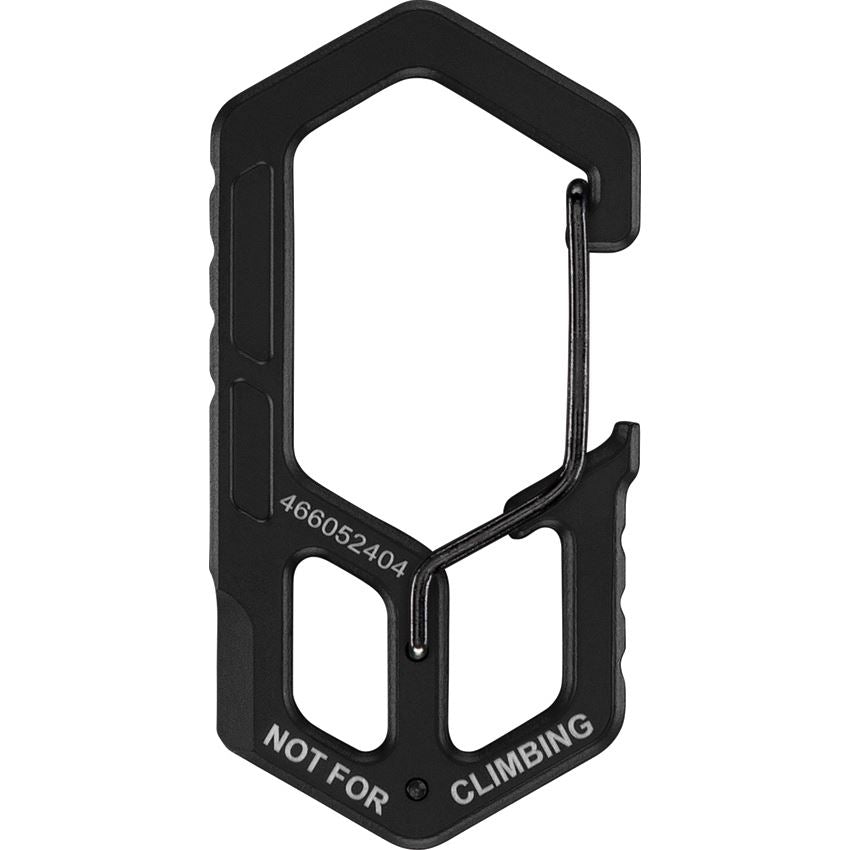 Gerber Carabiner Keychain Too