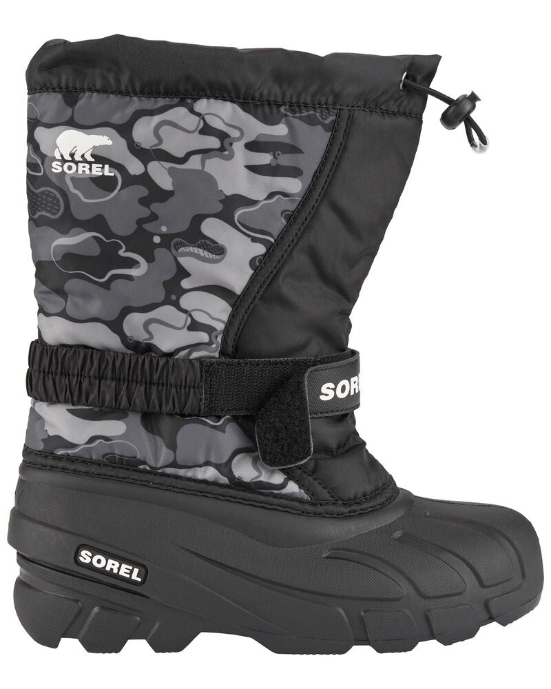 Camo sorel best sale