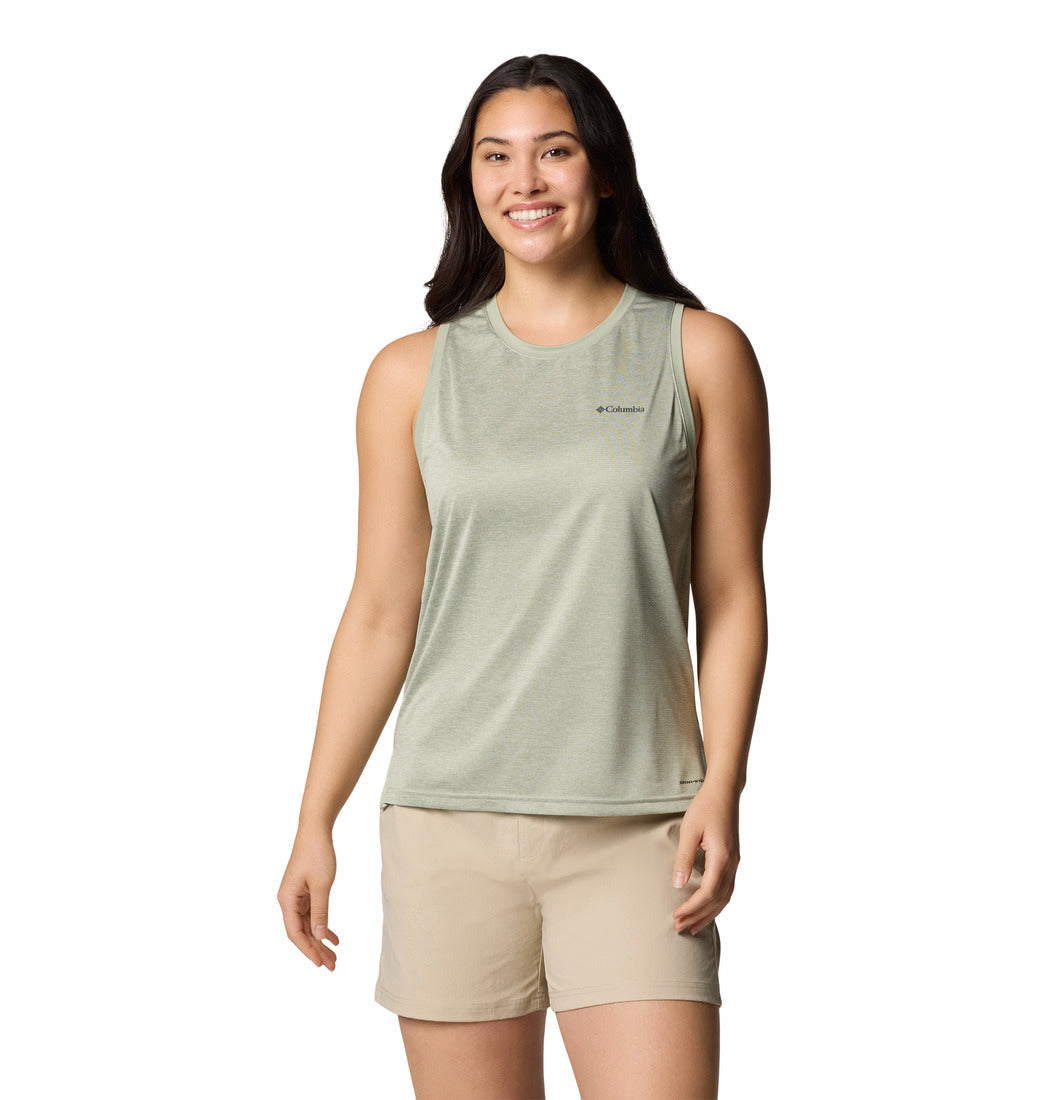 Columbia BlueVista Hill Tank - Womens