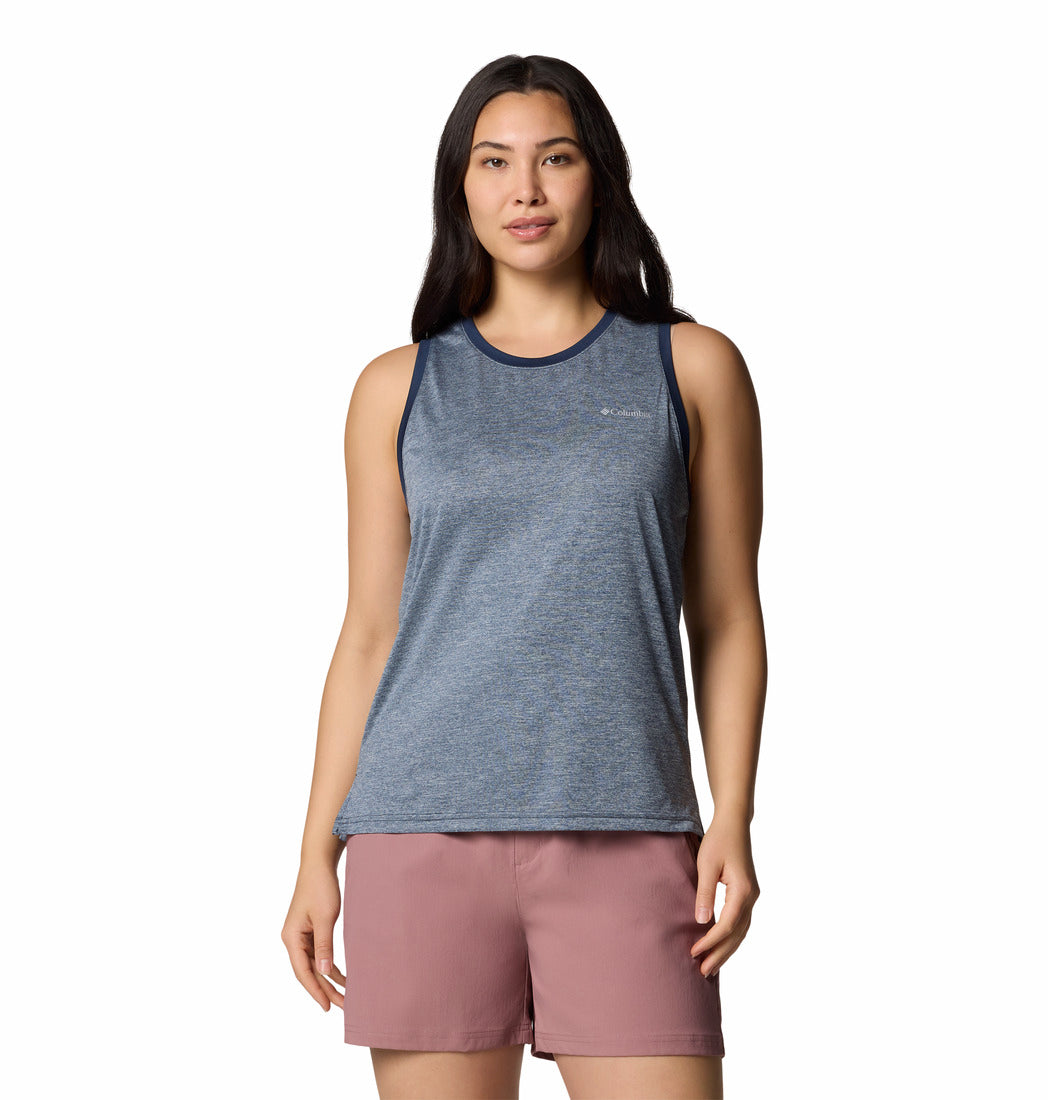 Columbia BlueVista Hill Tank - Womens