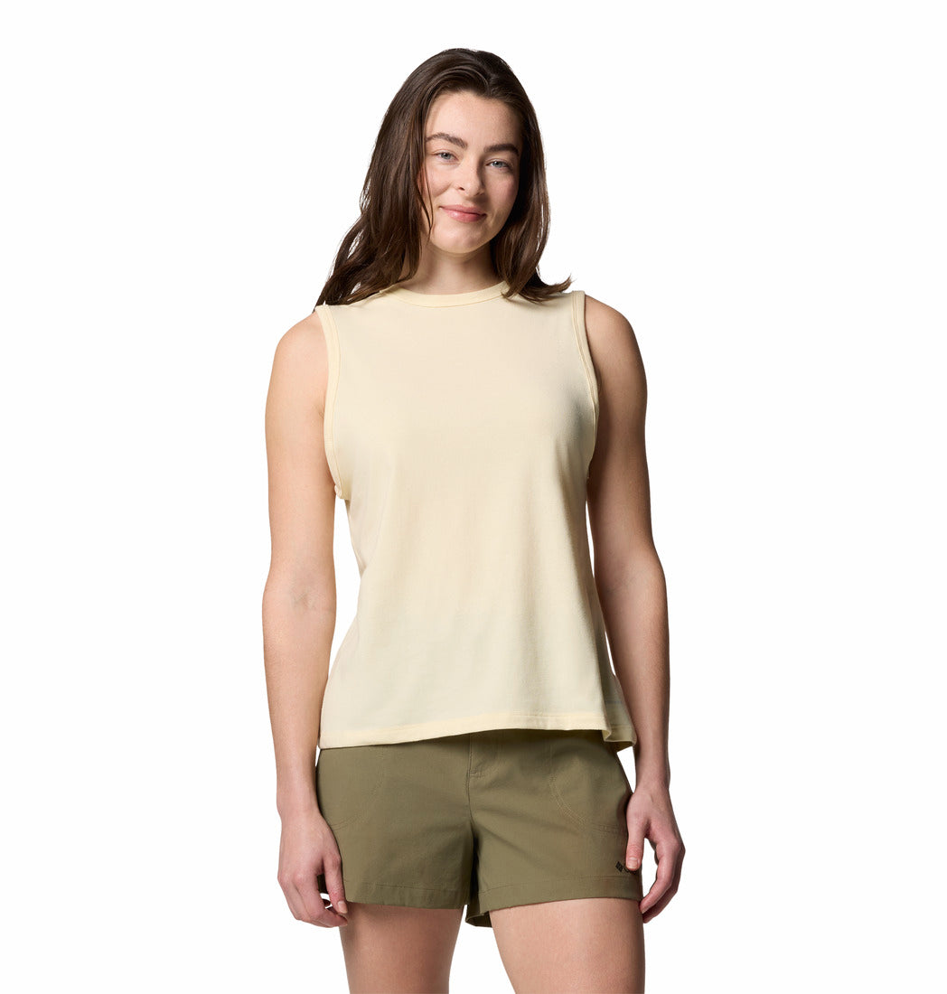 Columbia Sun Trek Tank II - Womens
