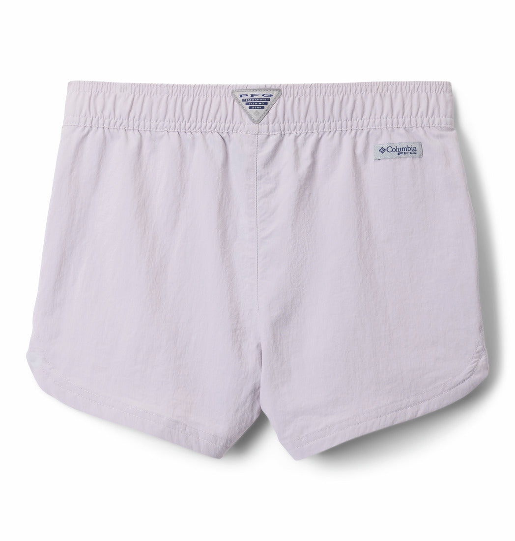 Columbia Backcast II Short- Girls