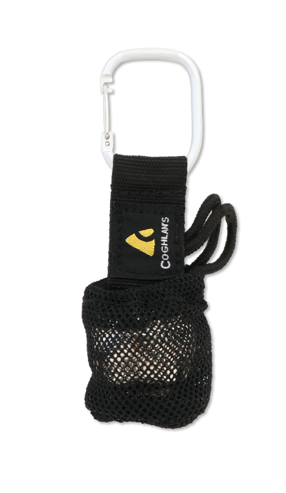 Coghlan's Bear Bell with Carabiner