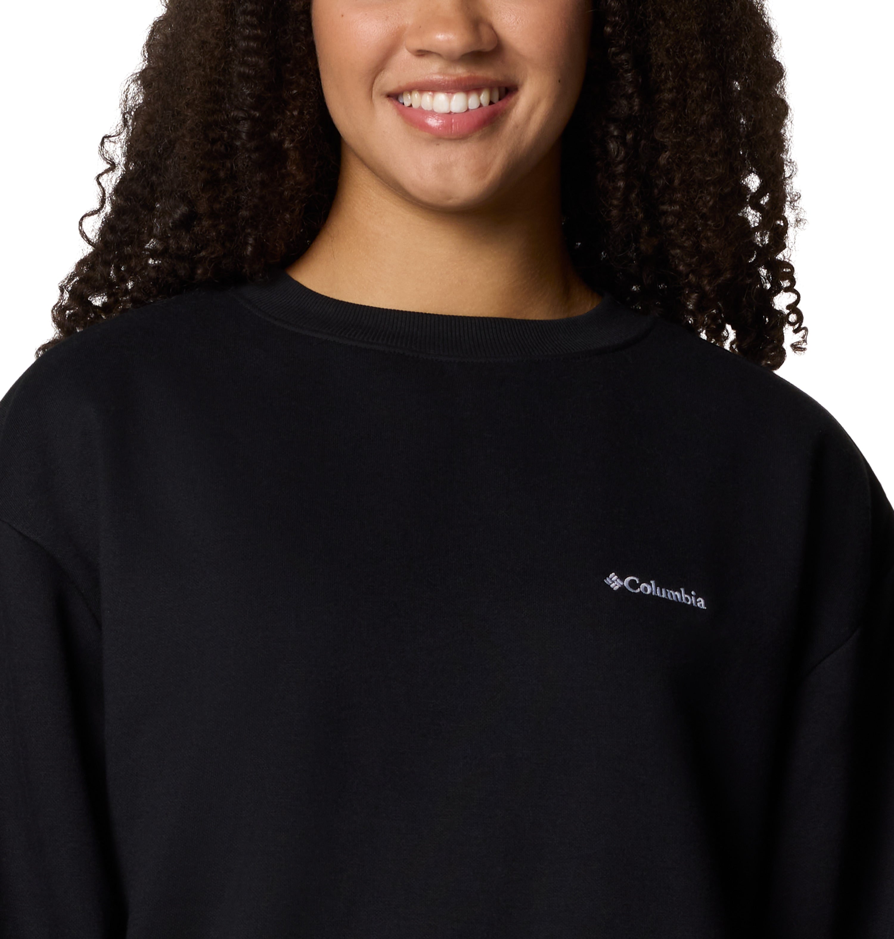 Columbia Aldermore™ Crew Shirt - Womens