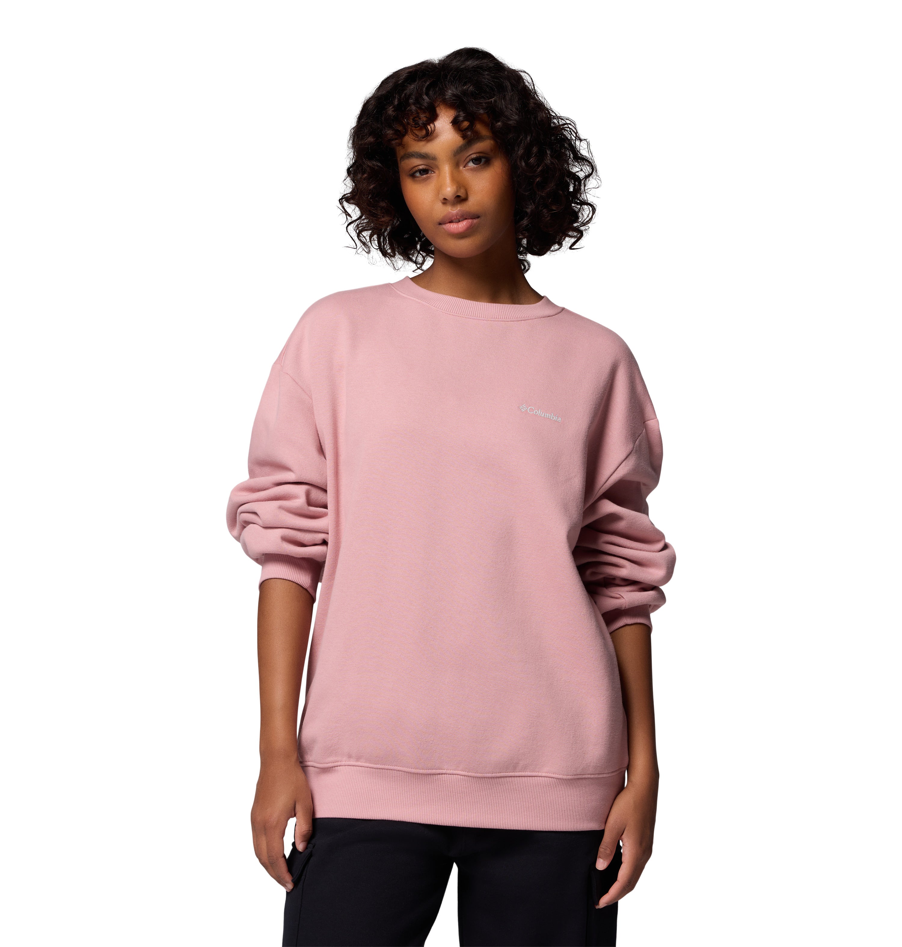 Columbia Aldermore™ Crew Shirt - Womens