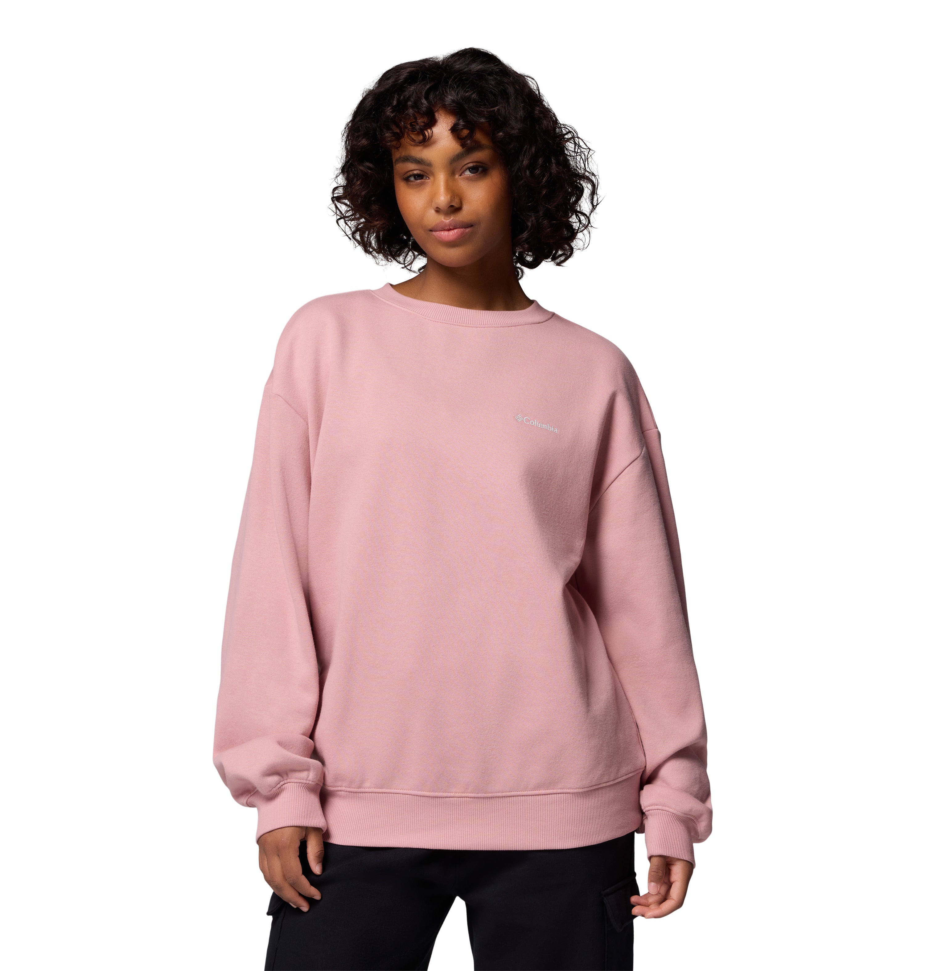 Columbia Aldermore™ Crew Shirt - Womens