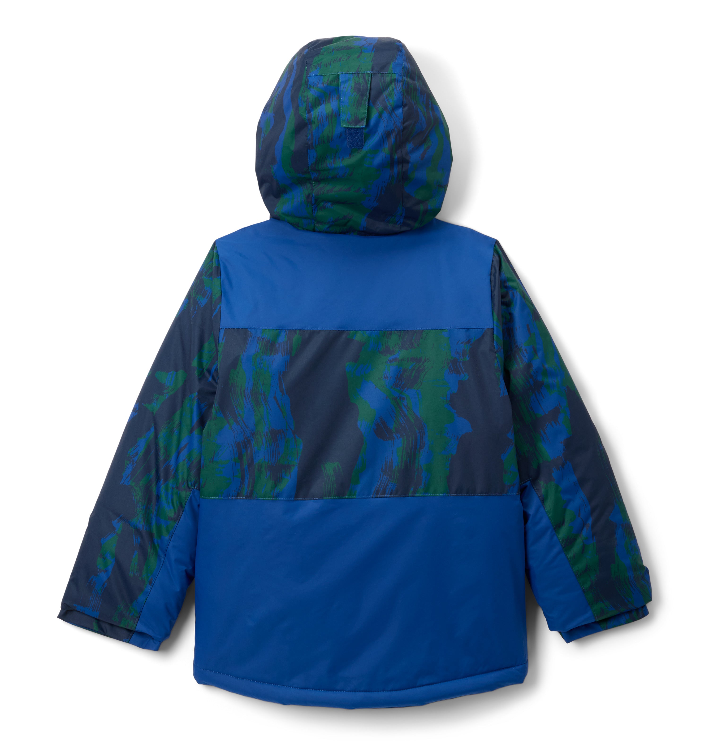 Columbia Lightning Lift™ IV Printed Jacket - Boys