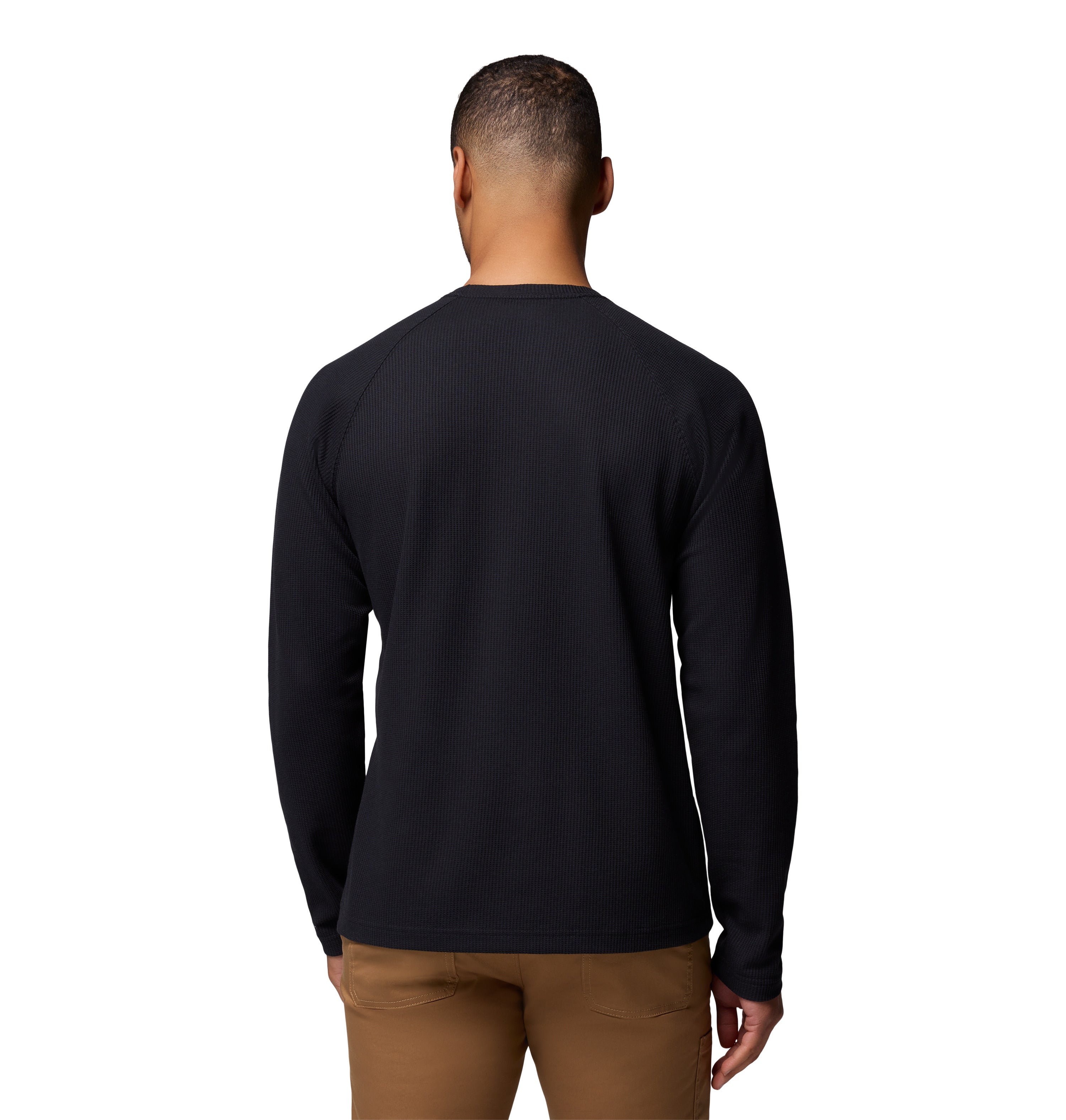 Columbia Pitchstone™ Knit Crew II - Mens