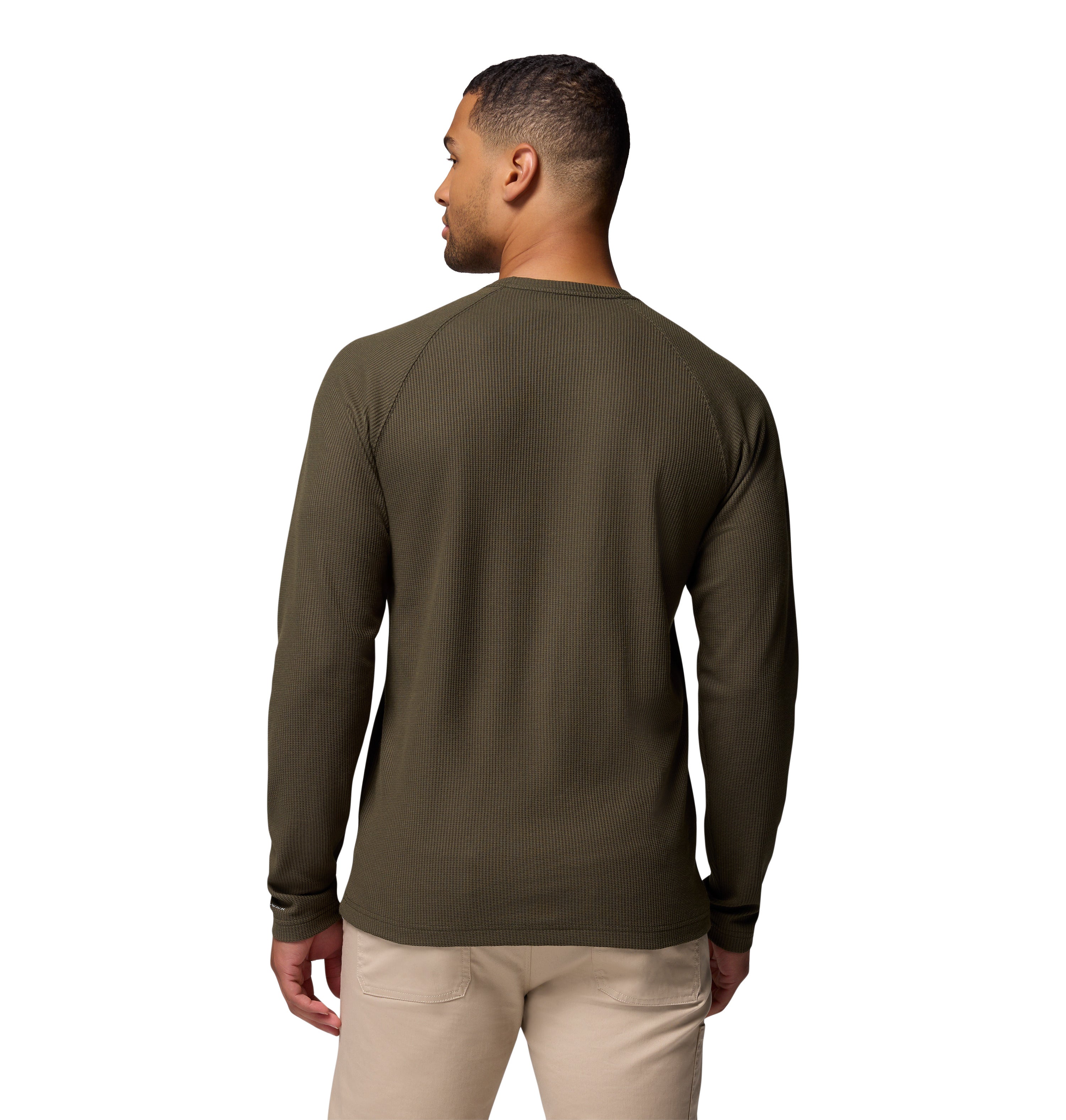 Columbia Pitchstone™ Knit Crew II - Mens