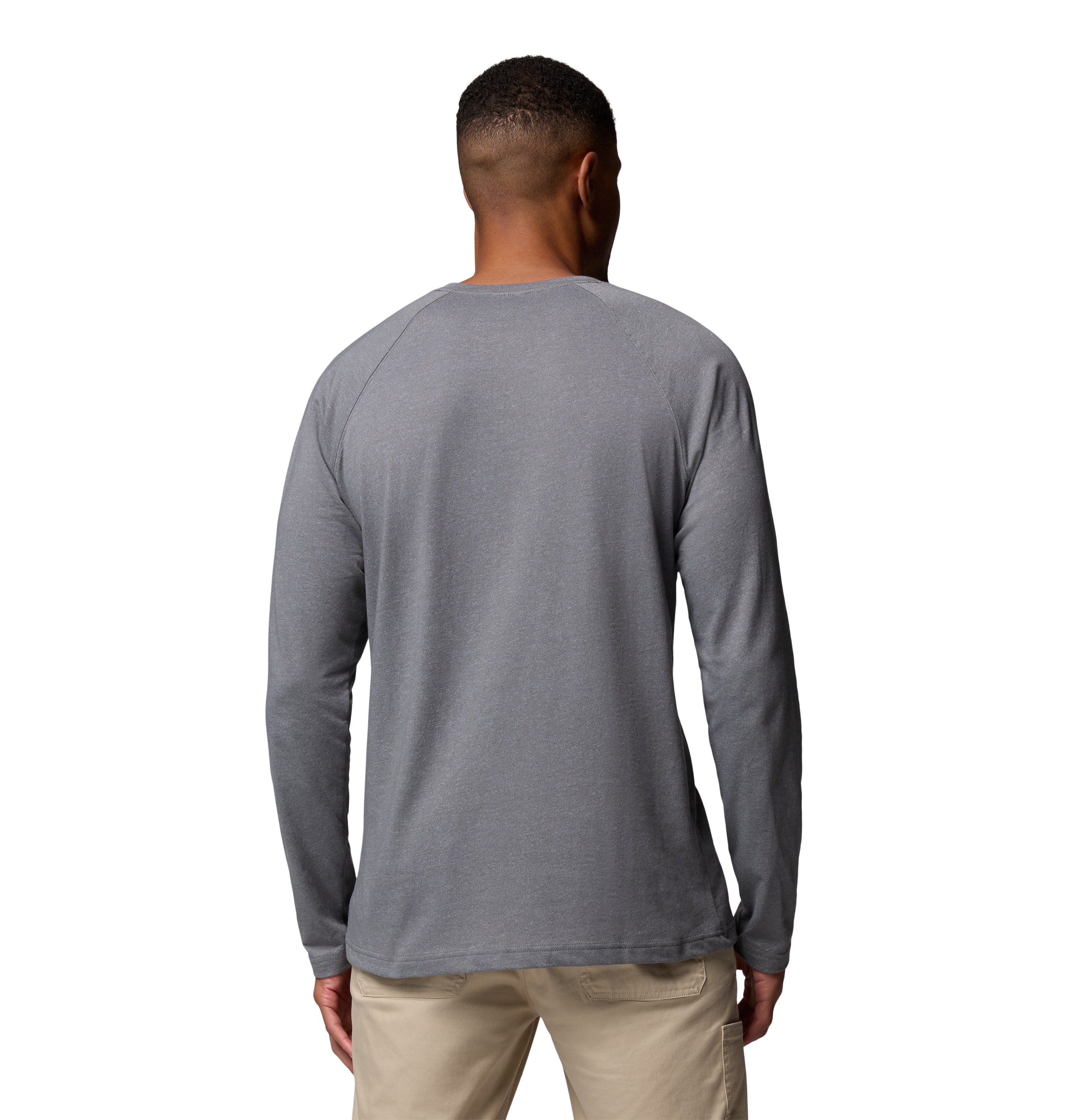 Columbia Thistletown Hills™ Raglan Henley