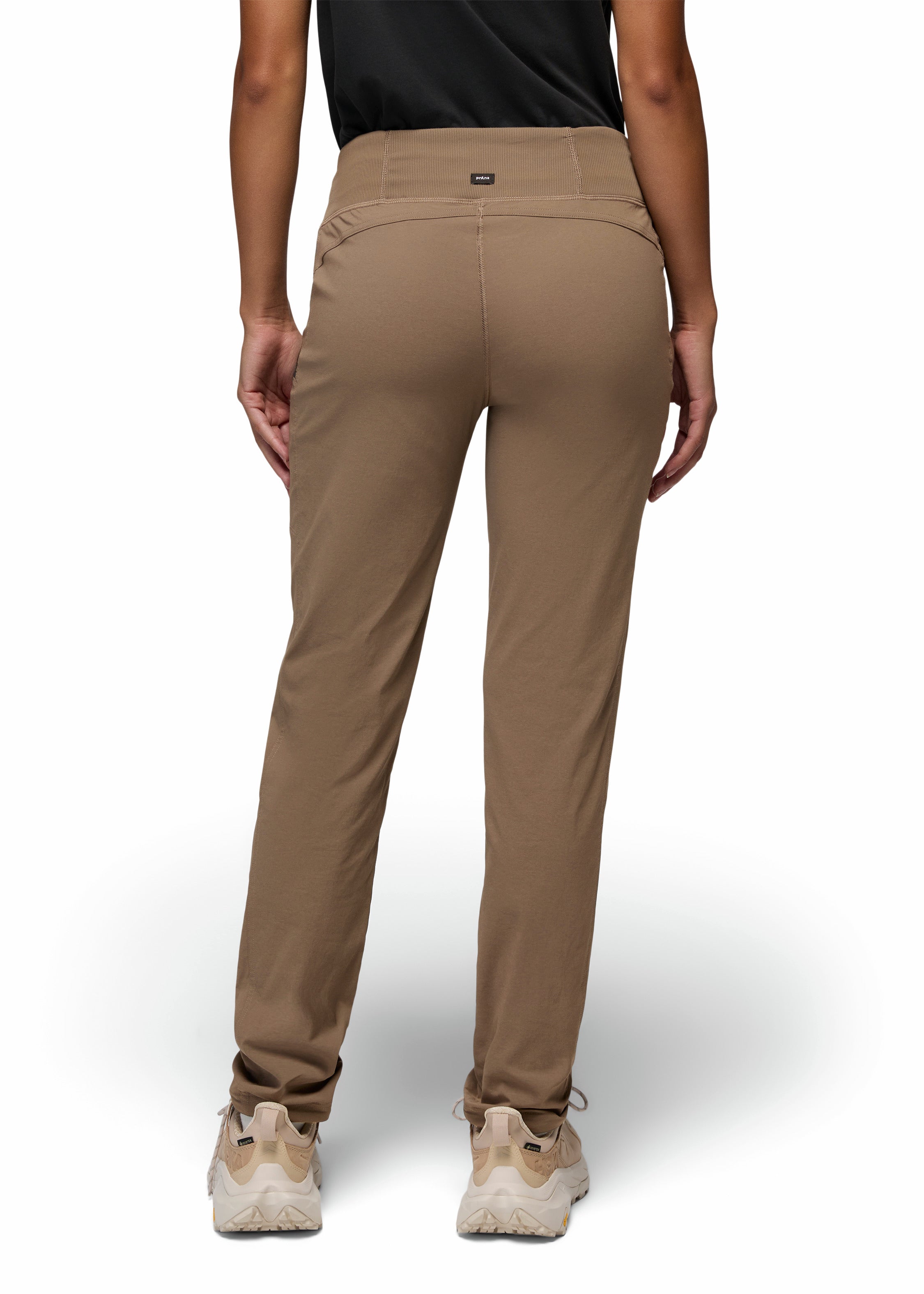Prana Koen Daily Pant - Womens