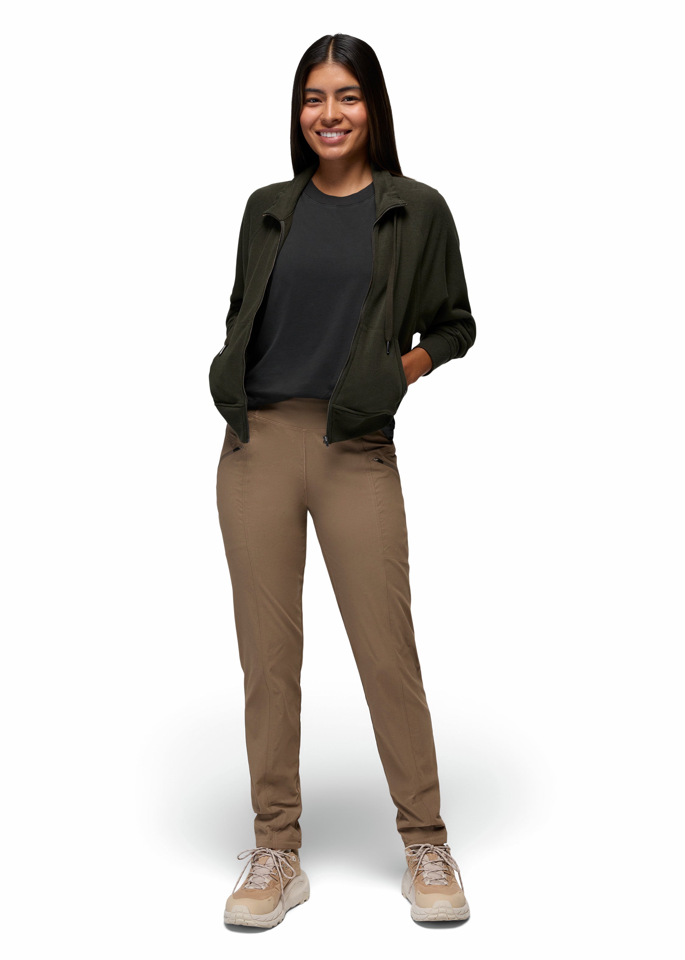 Prana Koen Daily Pant - Womens