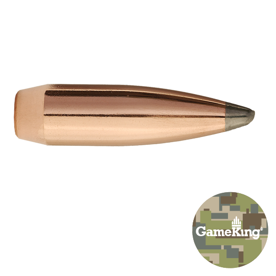 Sierra SBT .30Cal - 7.62mm / 165Gr