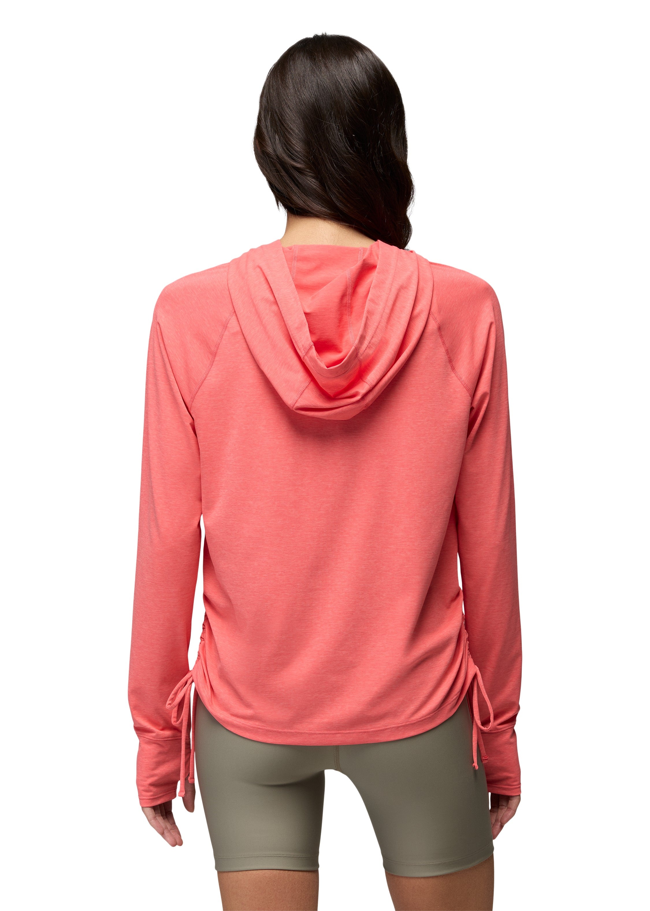 Prana Eileen Hoodie - Womens