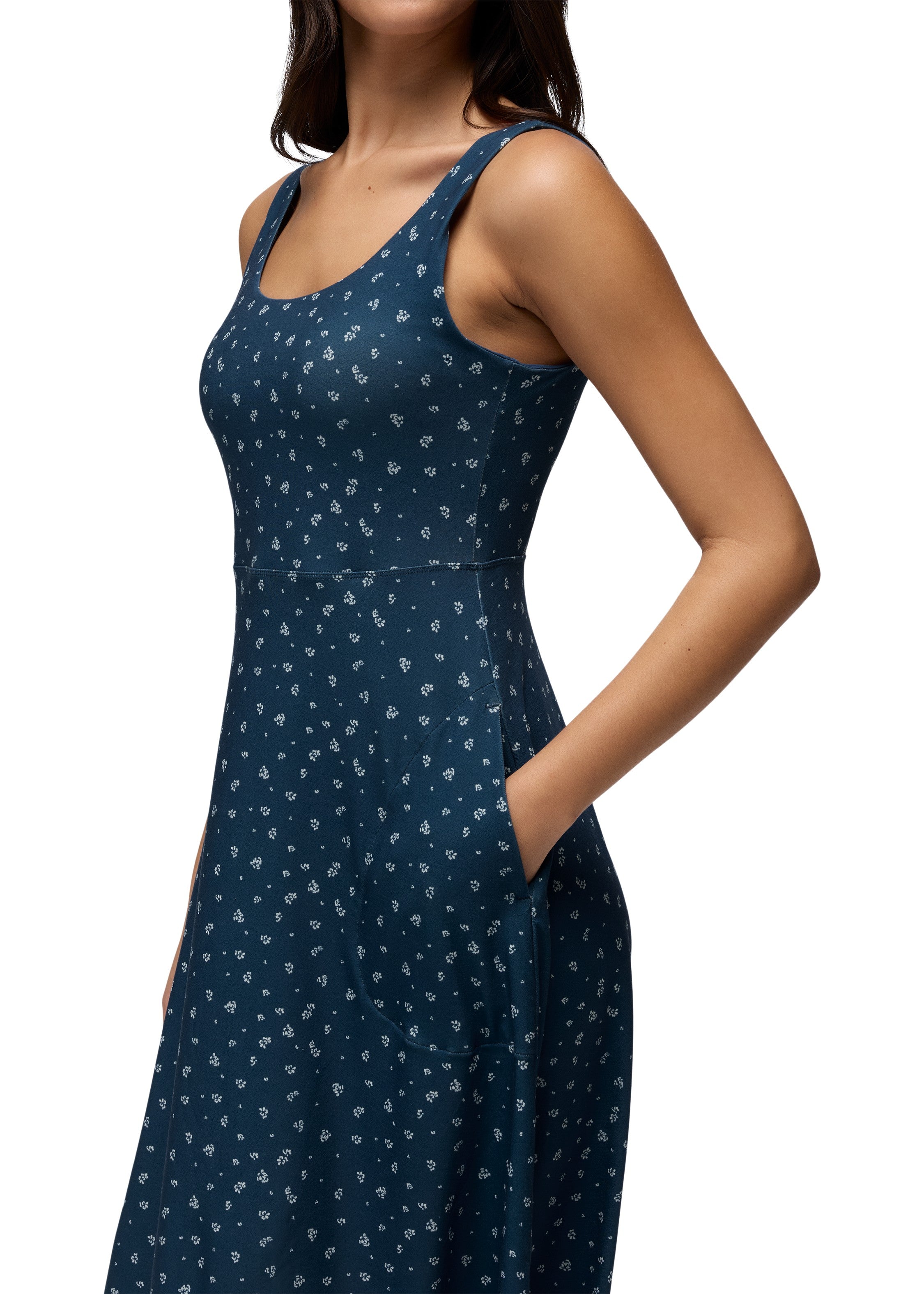 Prana Corrine Dress