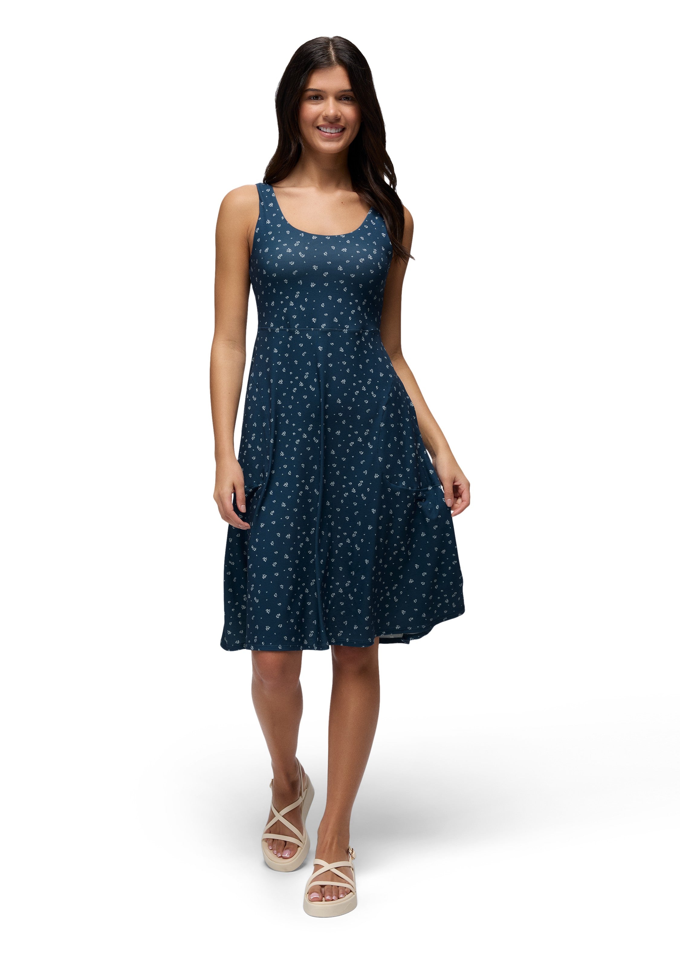 Prana Corrine Dress