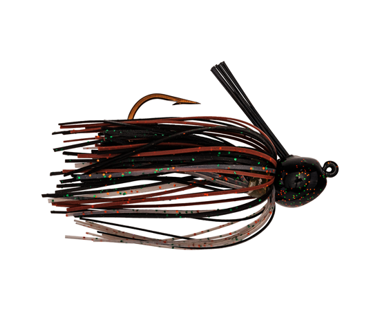 StrikeKing Bitsy Bug Jig