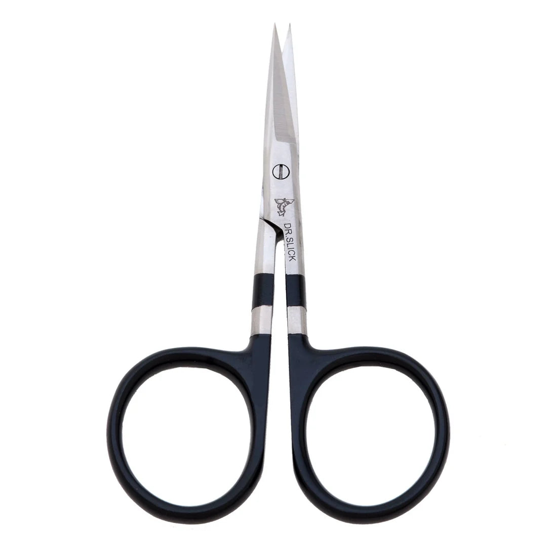 Dr. Slick Tungsten Carbide All Purpose Scissor