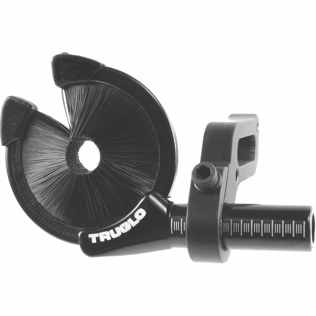 TruGlo EZ-Rest Full Containment Arrow Rest