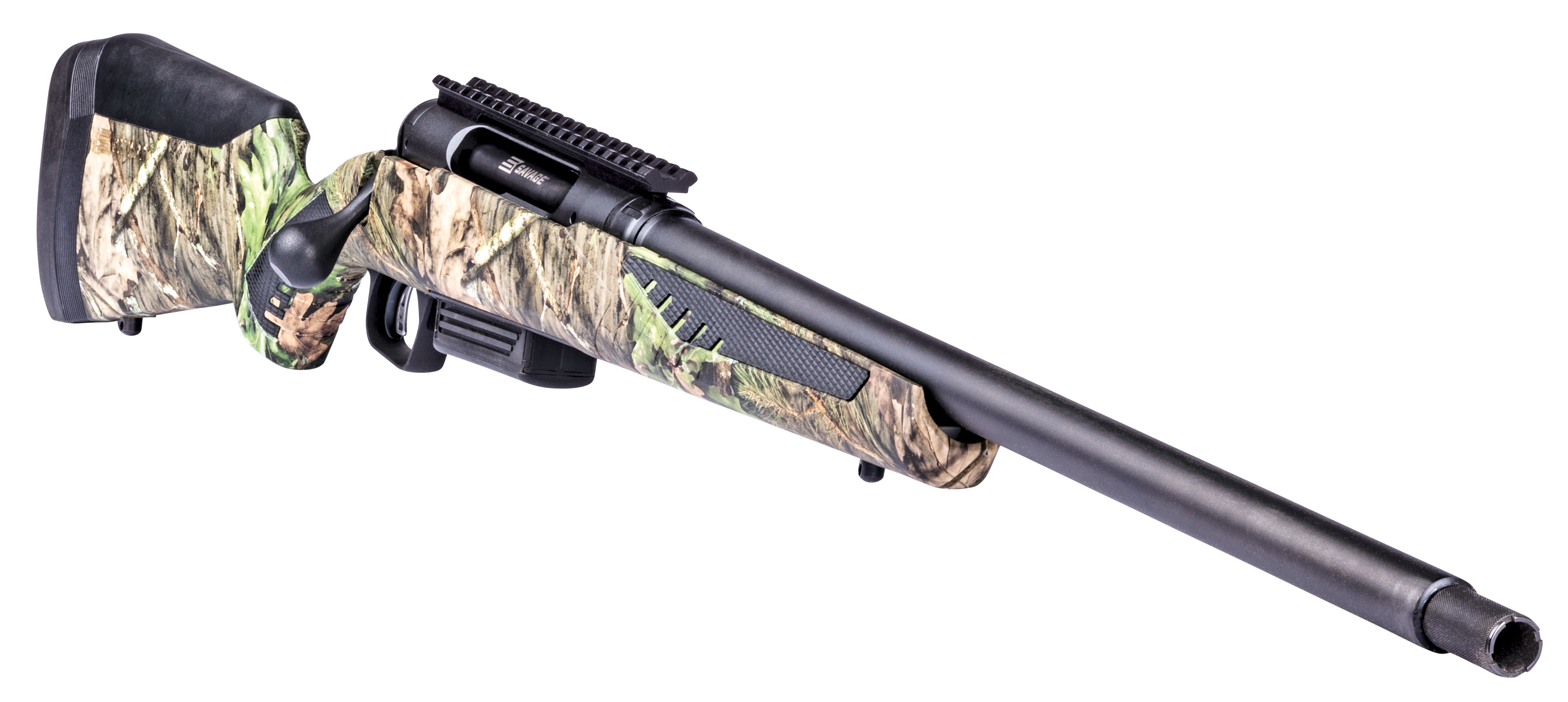 Savage 212 Turkey