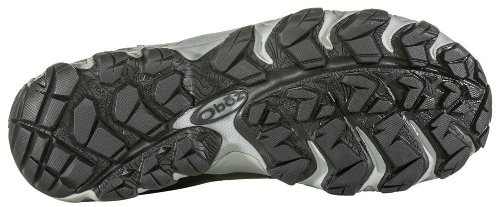 Oboz Bridger Mid B-Dry Waterproof - Mens