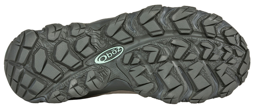 Oboz Bridger Mid B-Dry - Womens