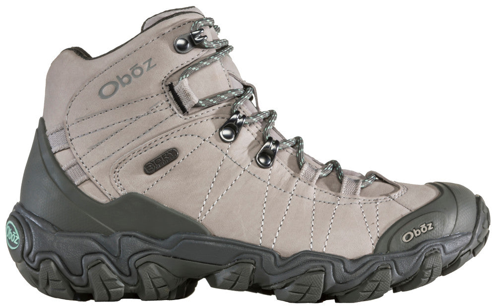 Oboz Bridger Mid B-Dry - Womens